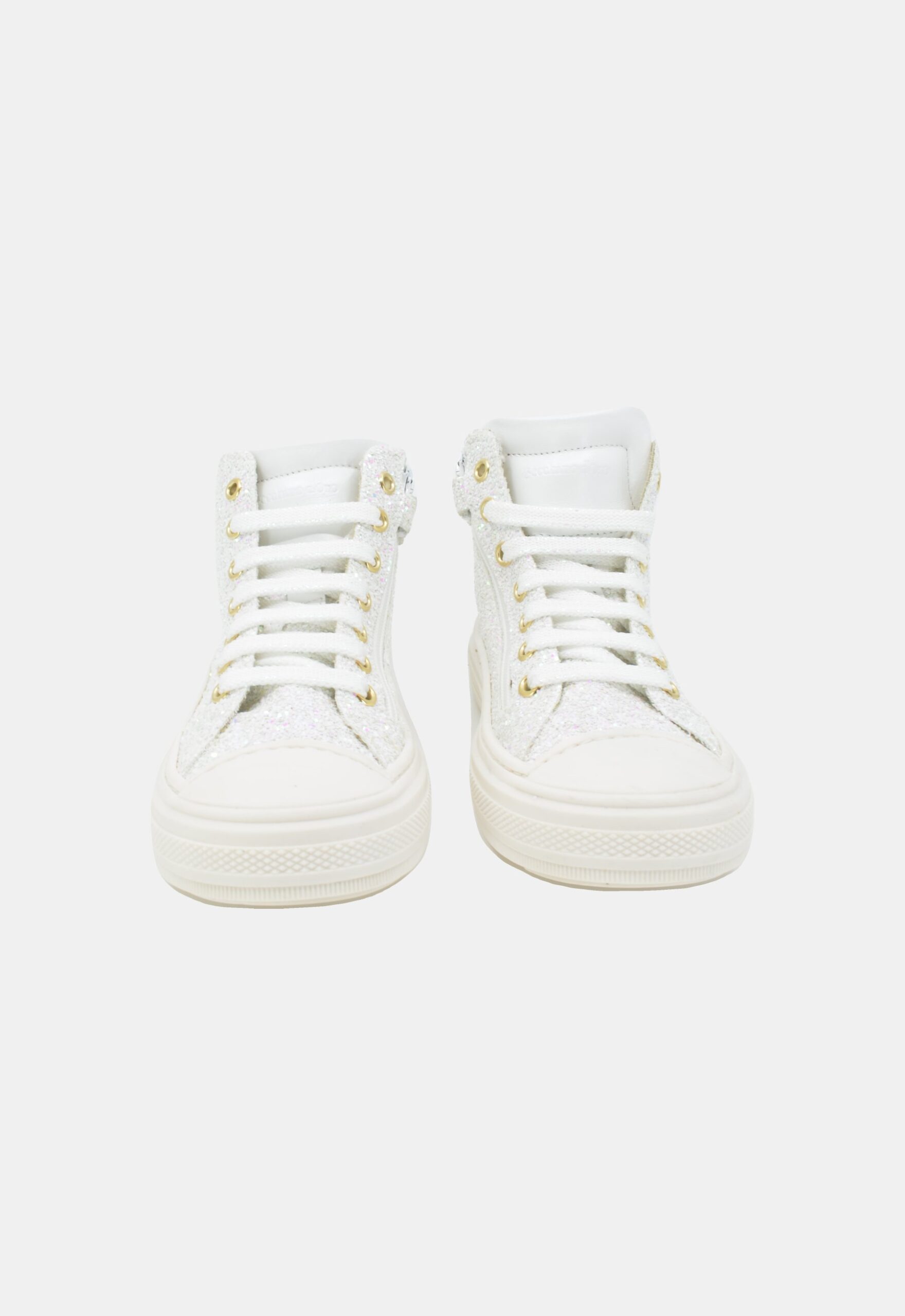 Zecchino d'Oro Sneakers Wit (229365) Zecchino d'Oro Sneakers Wit (229365)