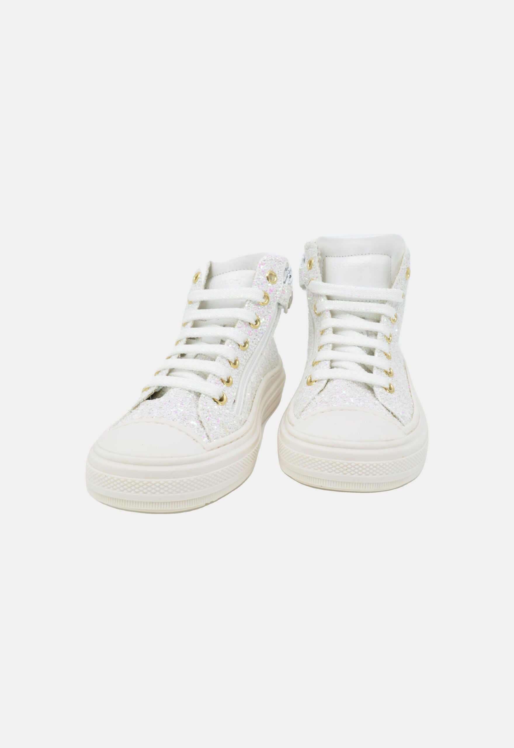 Zecchino d'Oro Sneakers Wit (229365) Zecchino d'Oro Sneakers Wit (229365)
