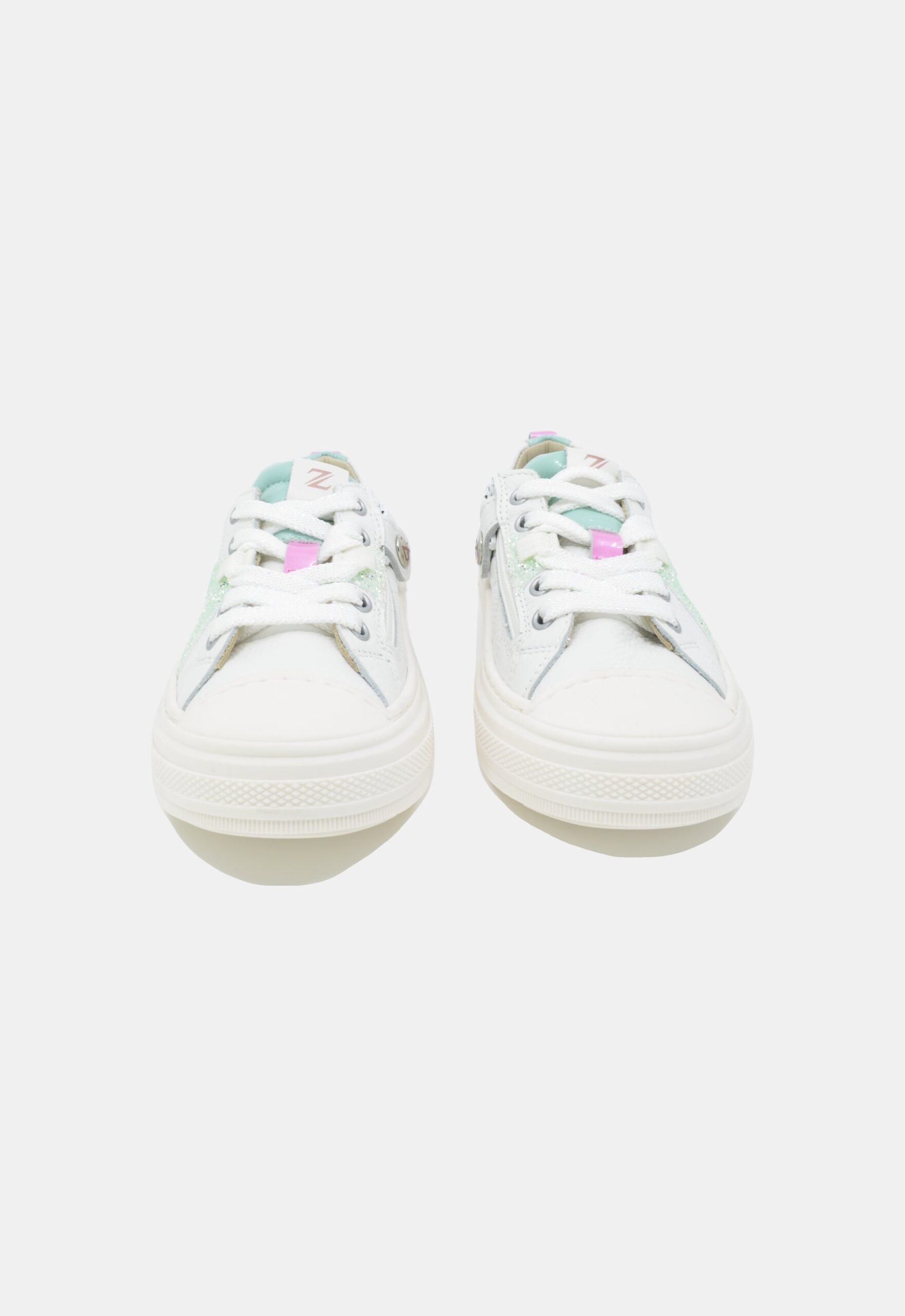 Zecchino d'Oro Sneakers Wit (229383) Zecchino d'Oro Sneakers Wit (229383)