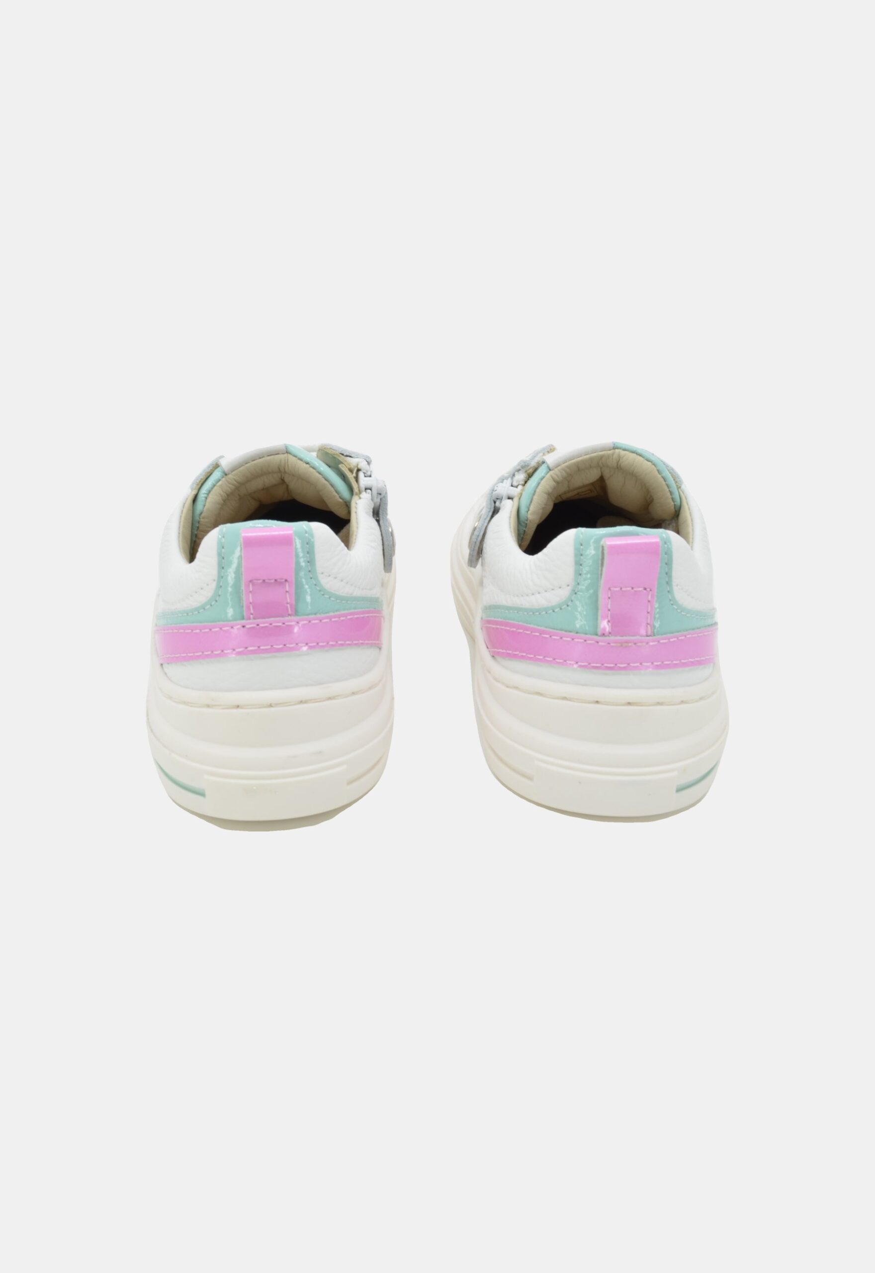 Zecchino d'Oro Sneakers Wit (229383) Zecchino d'Oro Sneakers Wit (229383)