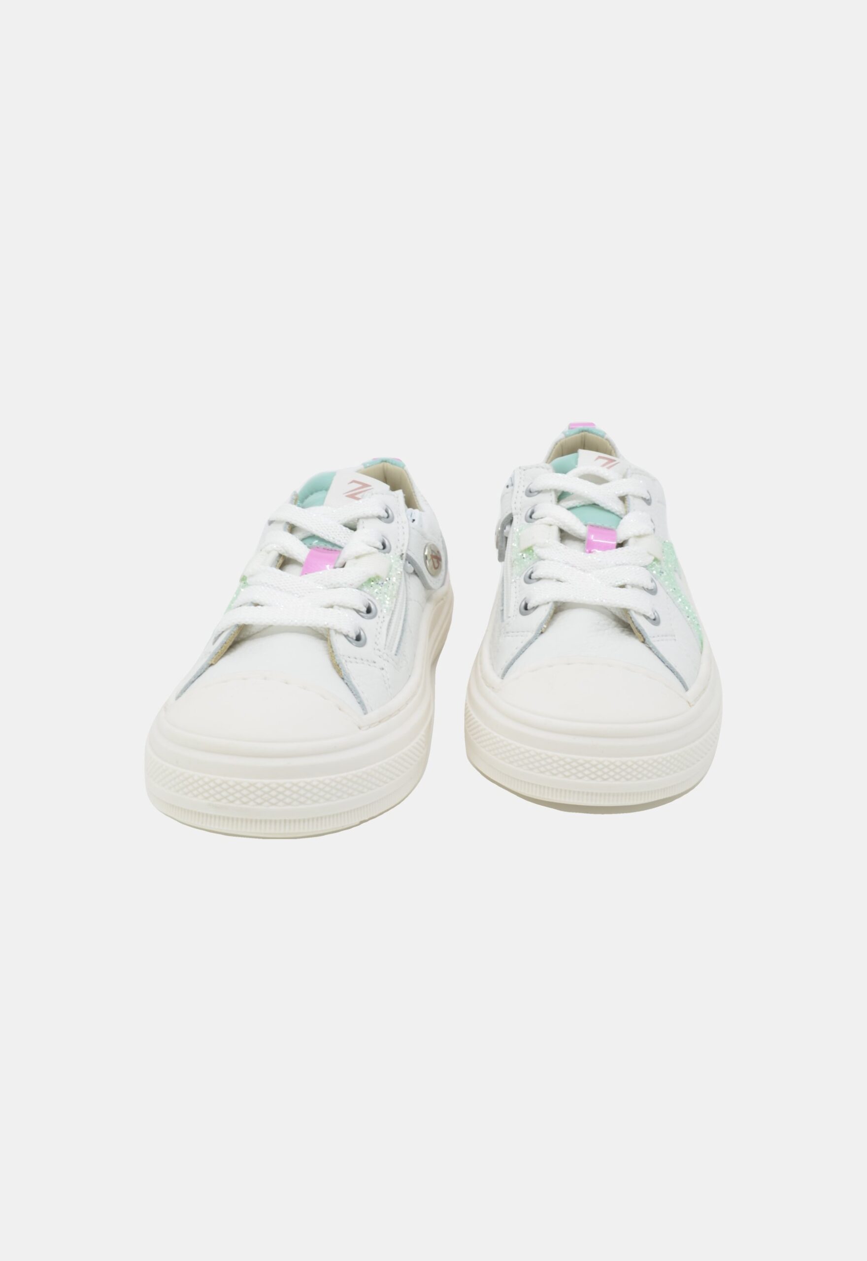 Zecchino d'Oro Sneakers Wit (229383) Zecchino d'Oro Sneakers Wit (229383)