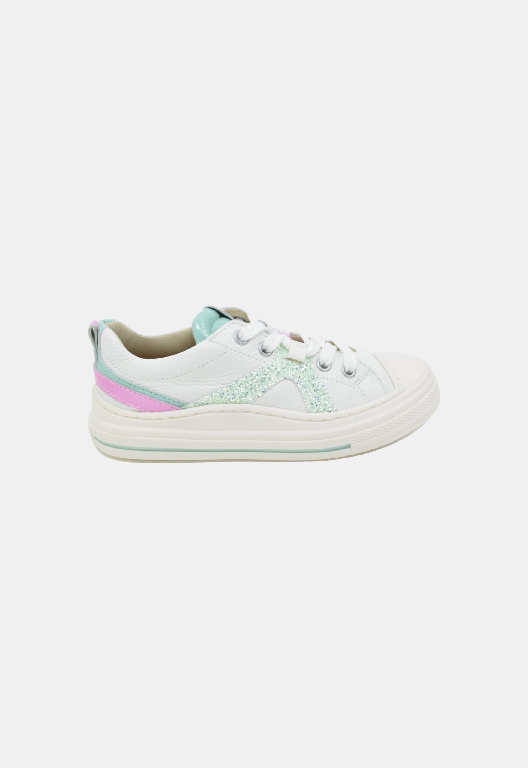 Zecchino d'Oro Sneakers Wit (229383)