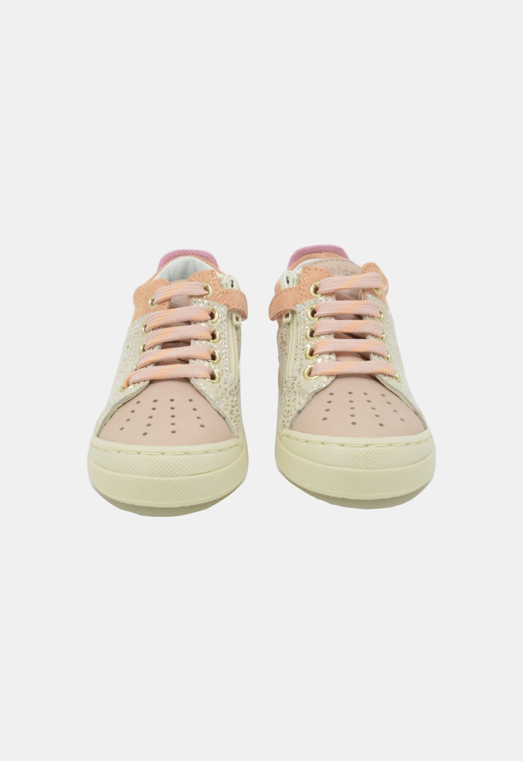 Falcotto Sneakers Zilver (226624) Falcotto Sneakers Zilver (226624)