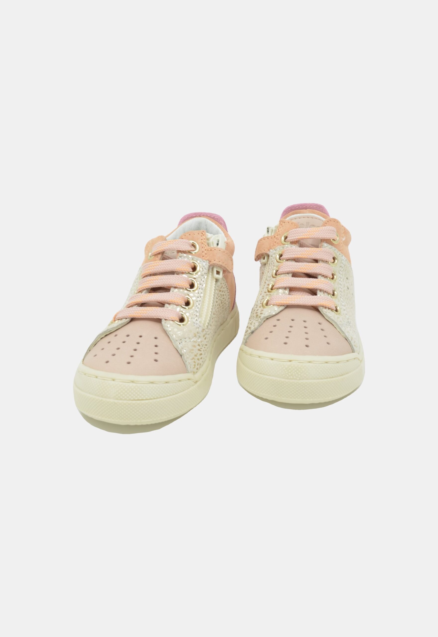 Falcotto Sneakers Zilver (226624) Falcotto Sneakers Zilver (226624)