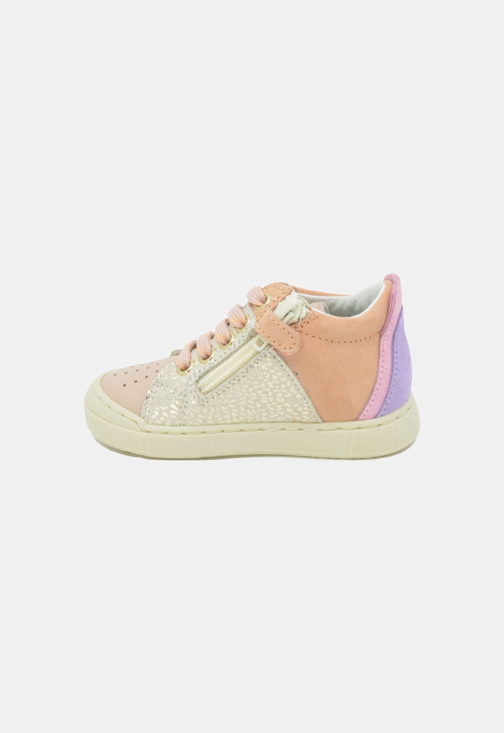 Falcotto Sneakers Zilver (226624) Falcotto Sneakers Zilver (226624)