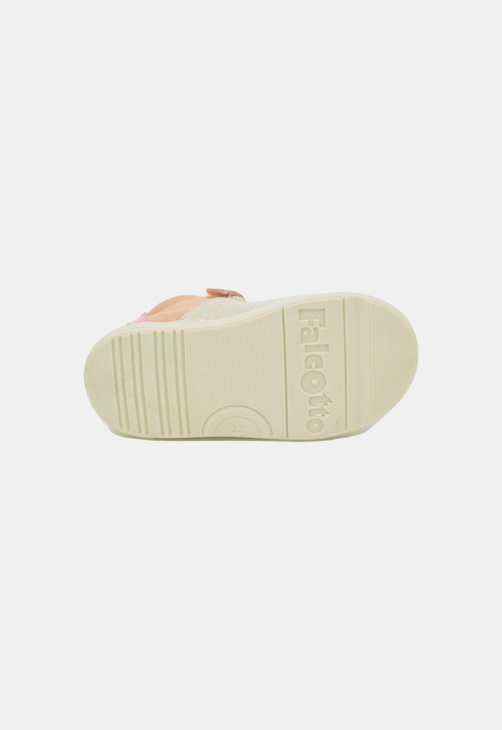 Falcotto Sneakers Zilver (226624) Falcotto Sneakers Zilver (226624)