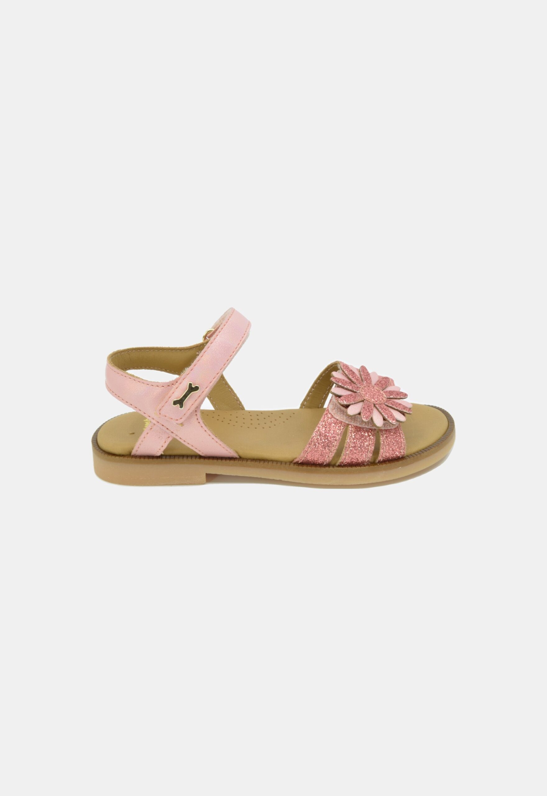 Stones and Bones Sandalen Roze (227972)