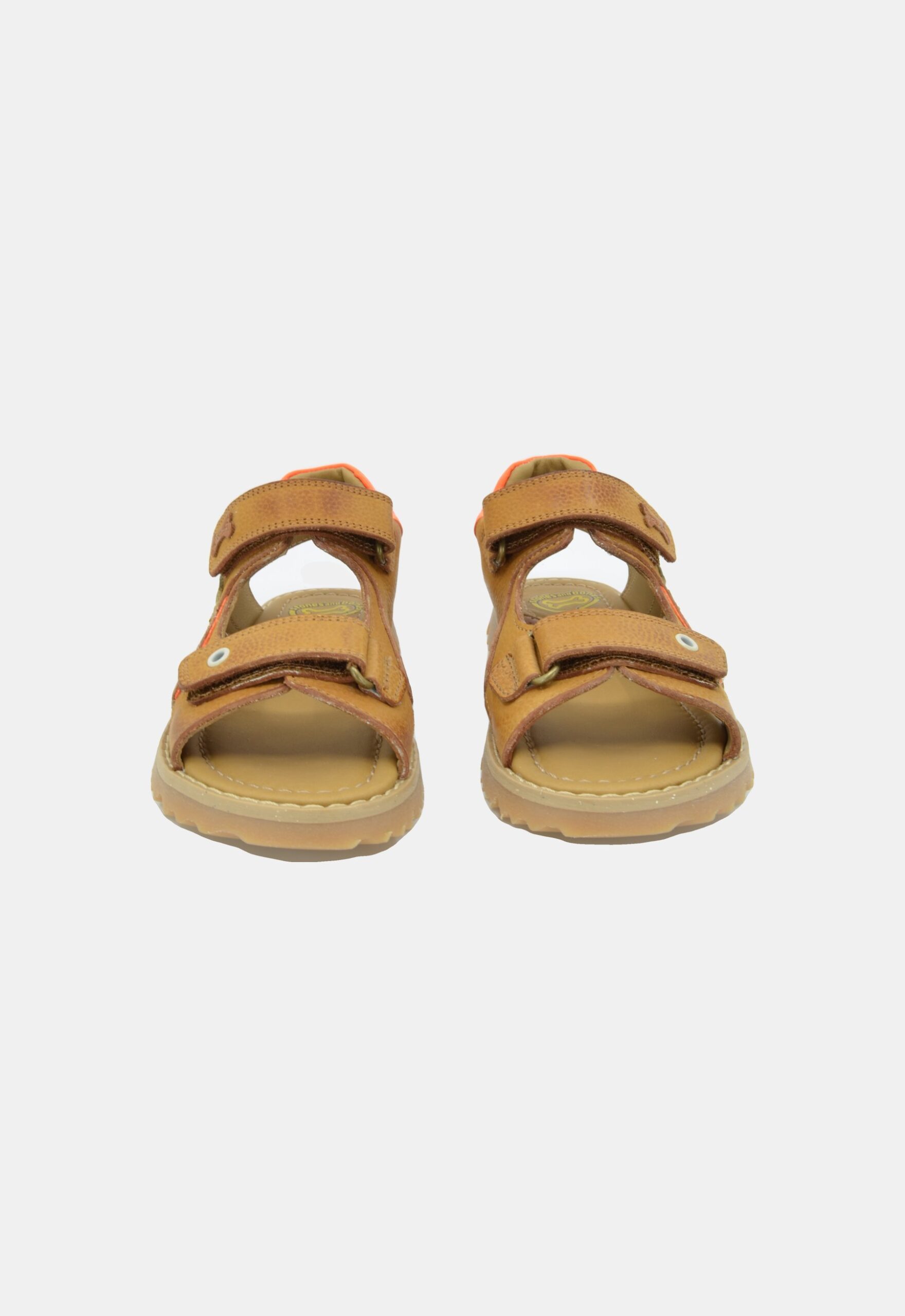 Stones and Bones Sandalen Cognac (227985) Stones and Bones Sandalen Cognac (227985)