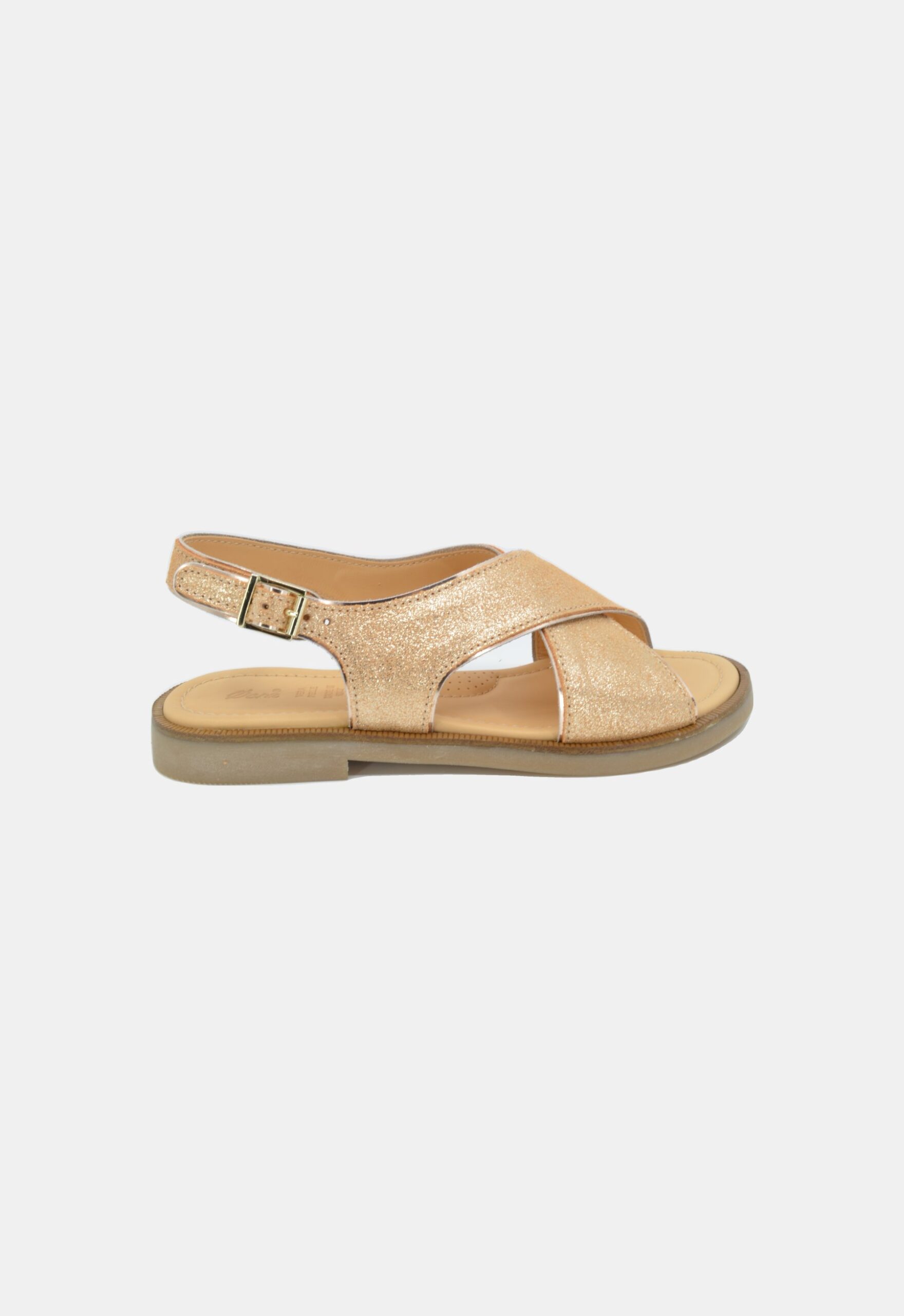 Ocra Sandalen Goud (228017)