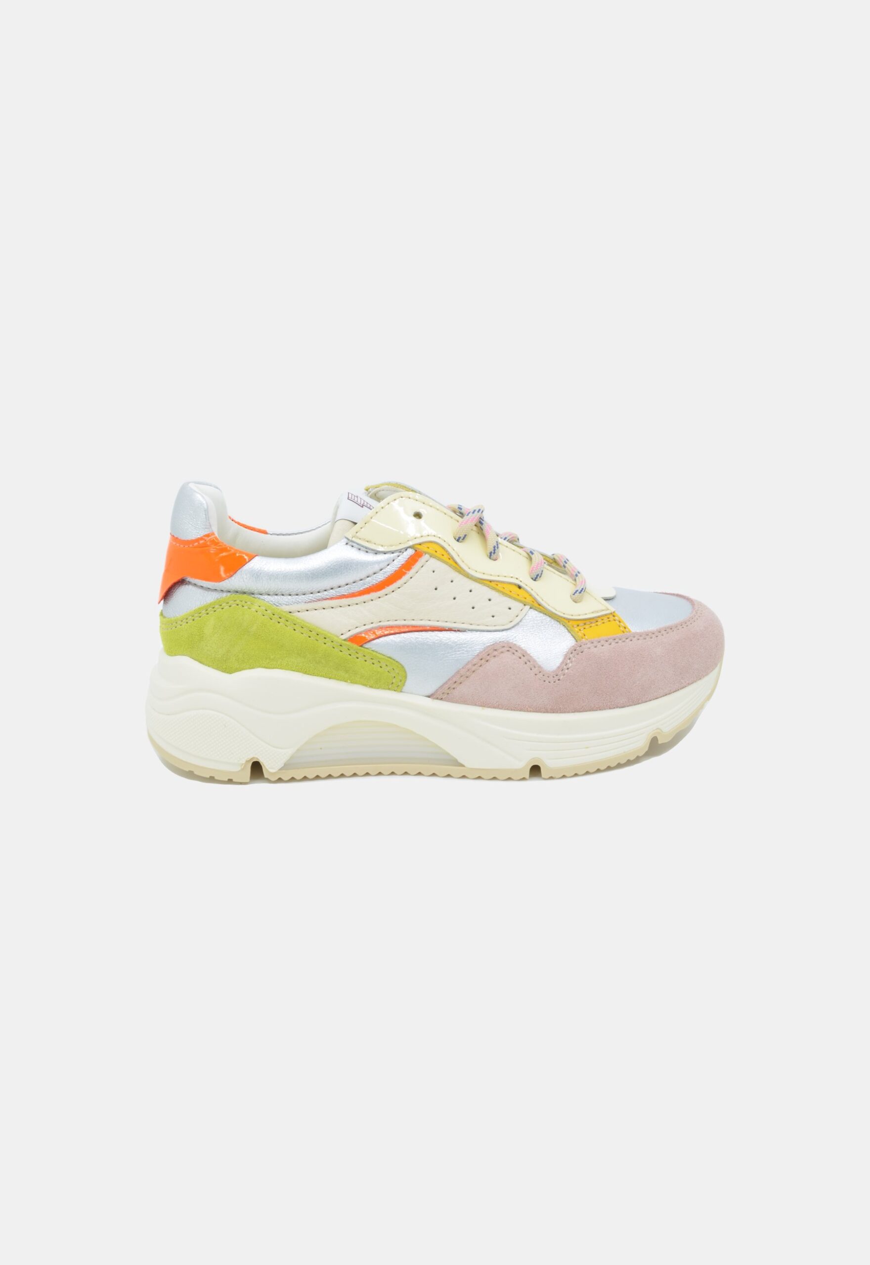 Ocra Runners Roze (228007)