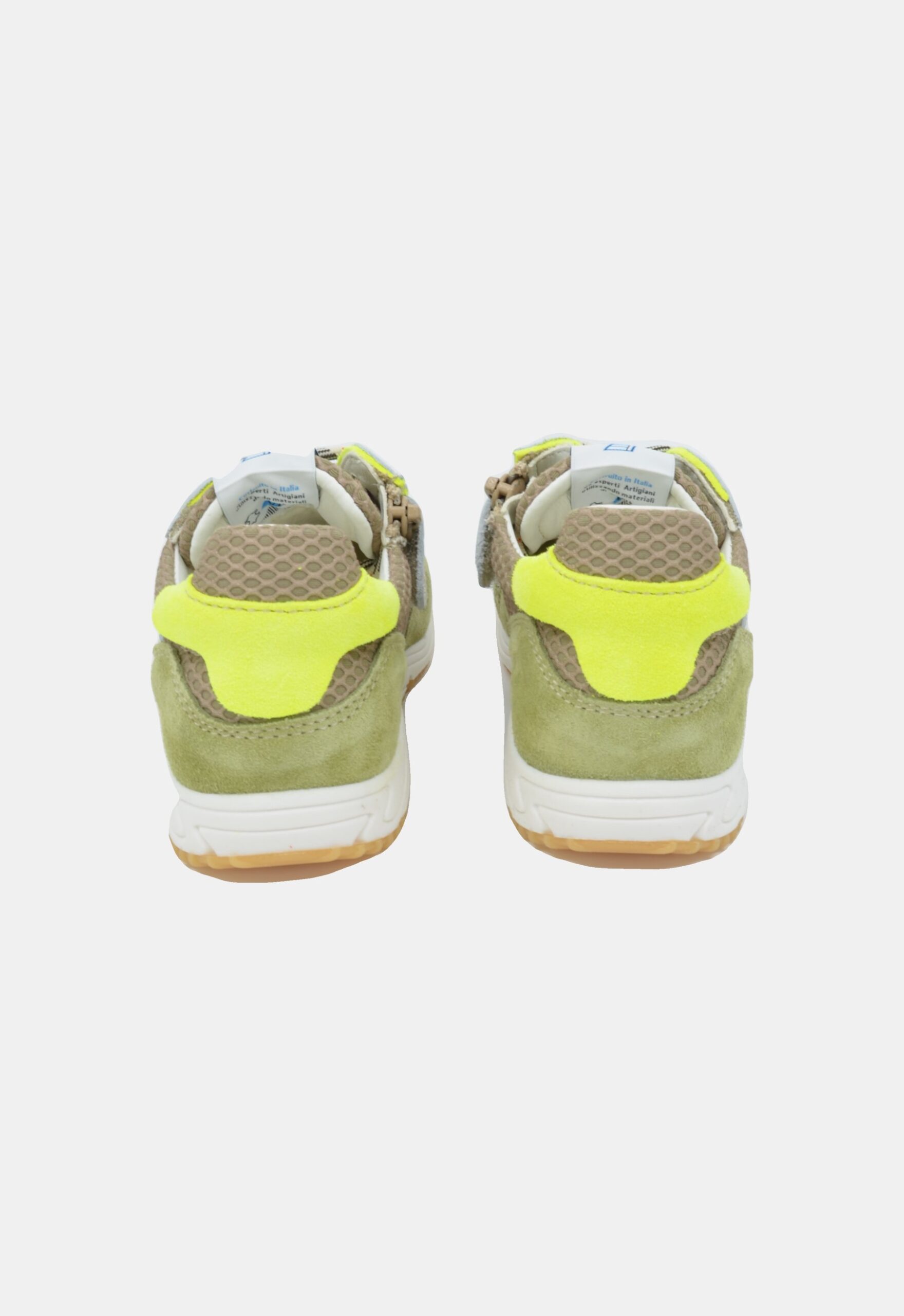Ocra Runners Kaki (228011) Ocra Runners Kaki (228011)