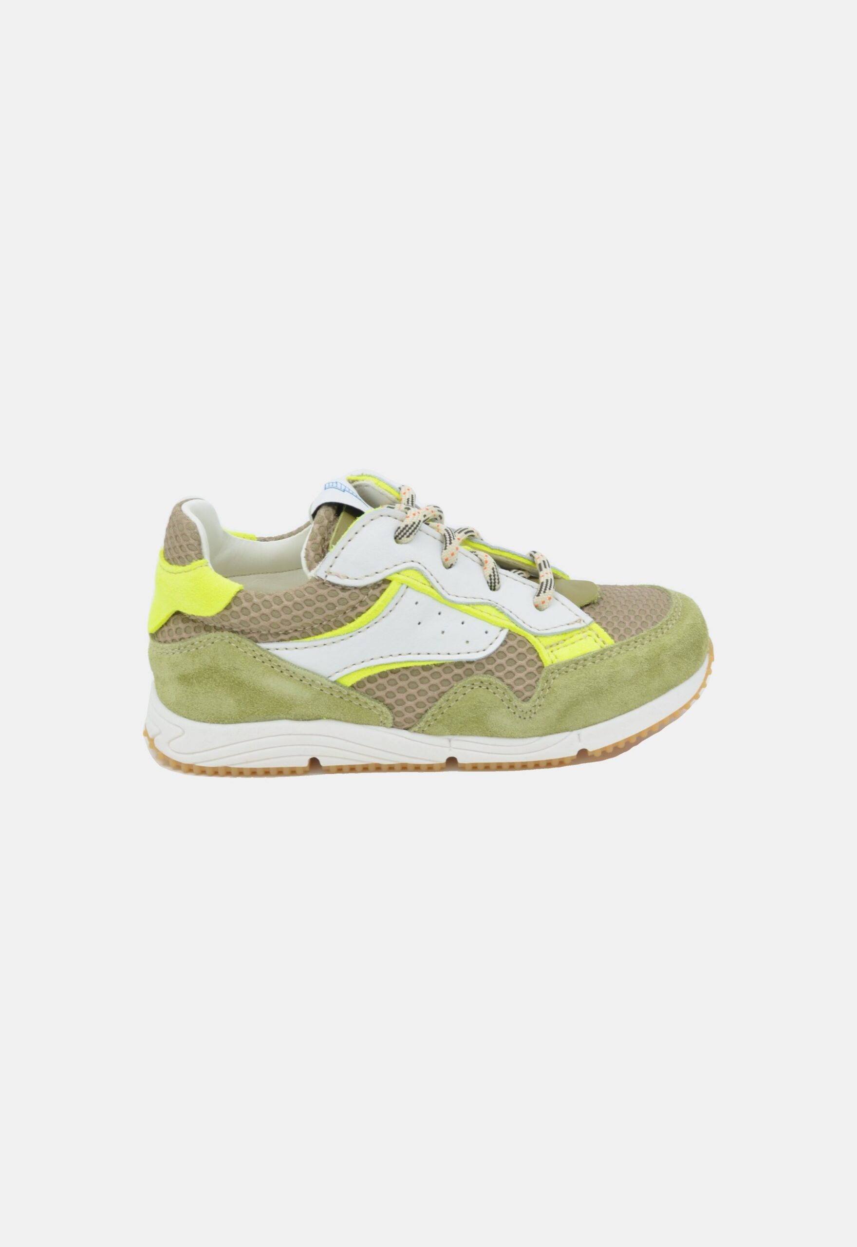 Ocra Runners Kaki (228011)