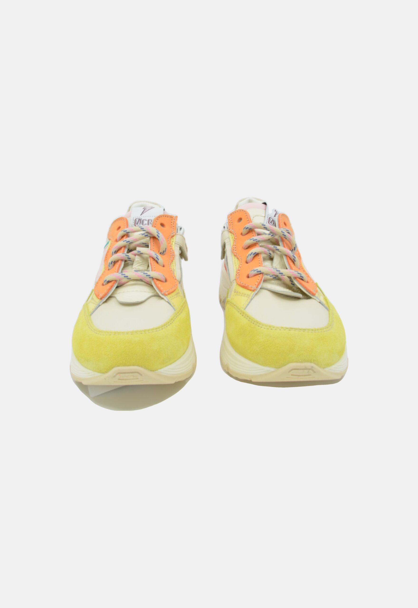Ocra Runners Oranje (228008) Ocra Runners Oranje (228008)