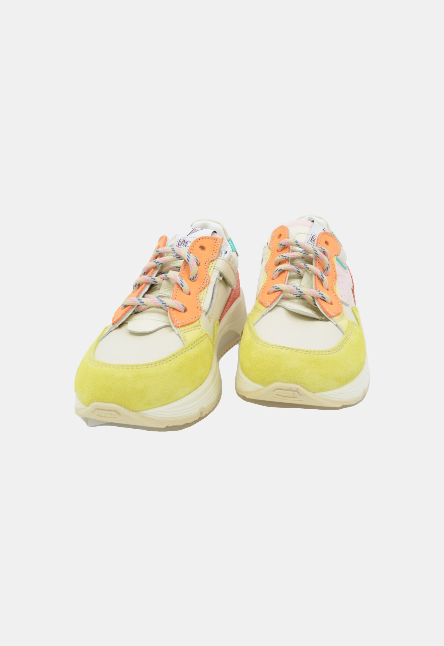 Ocra Runners Oranje (228008) Ocra Runners Oranje (228008)
