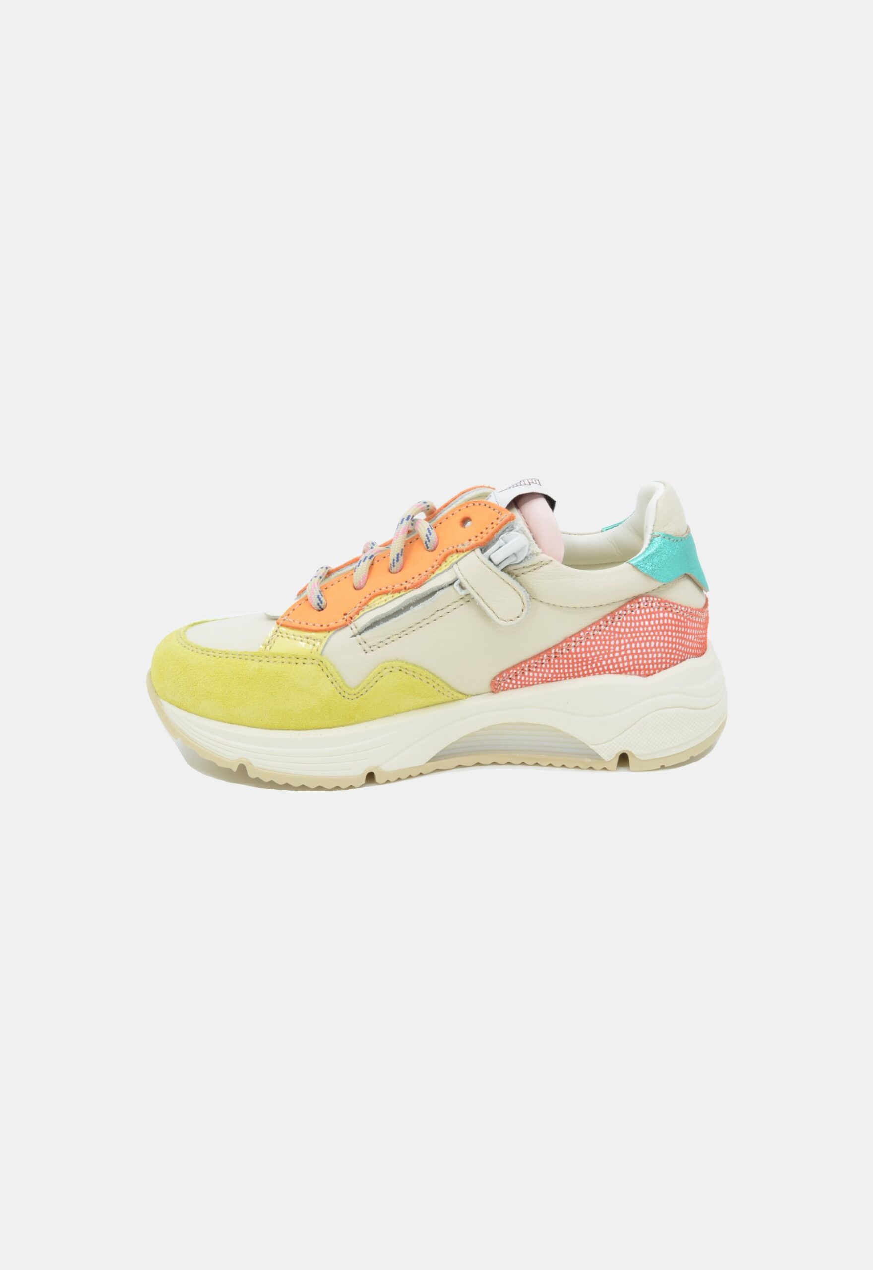 Ocra Runners Oranje (228008) Ocra Runners Oranje (228008)