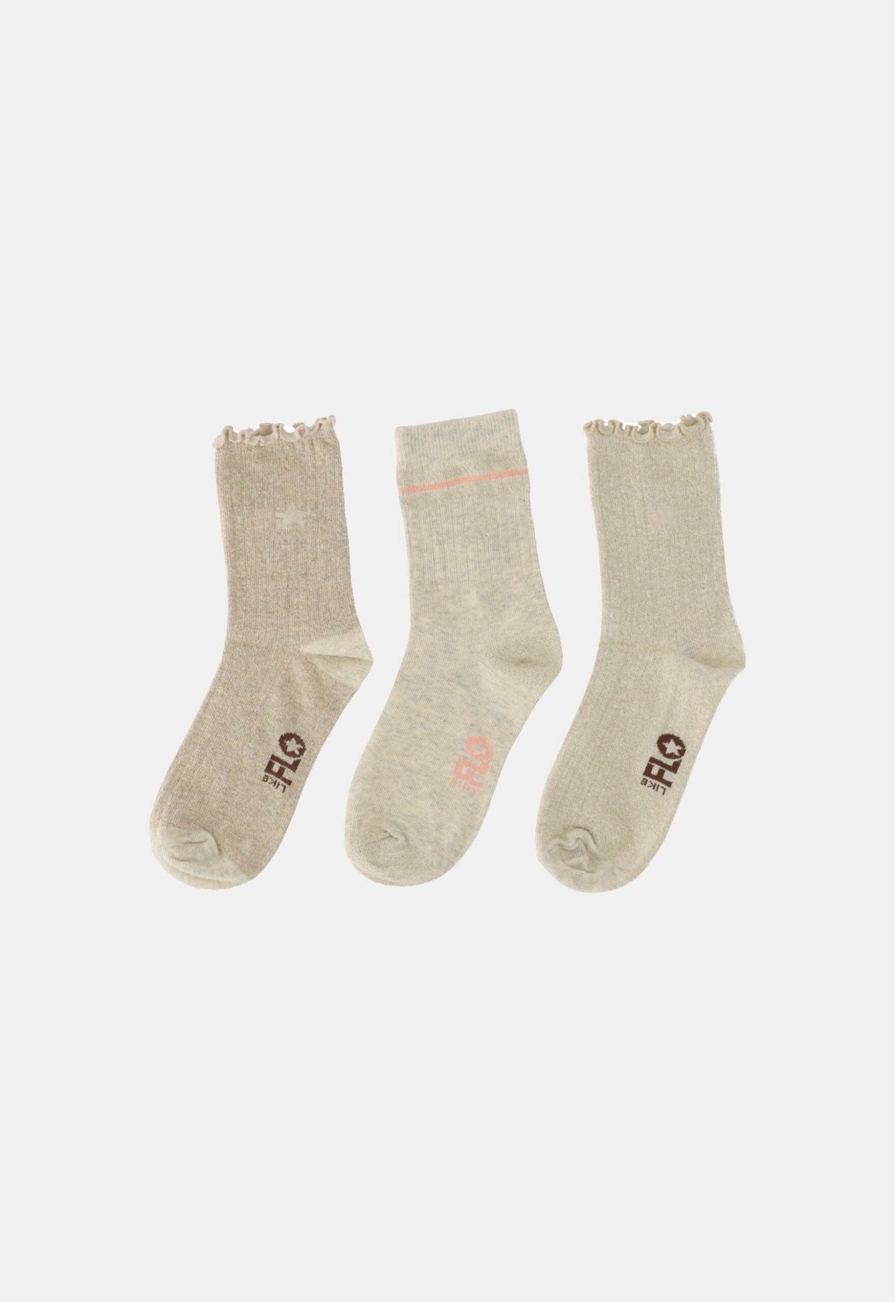 Like Flo Set Kousen ‘Nannie’ (229501) Like Flo Set Kousen ‘Nannie’ (229501)