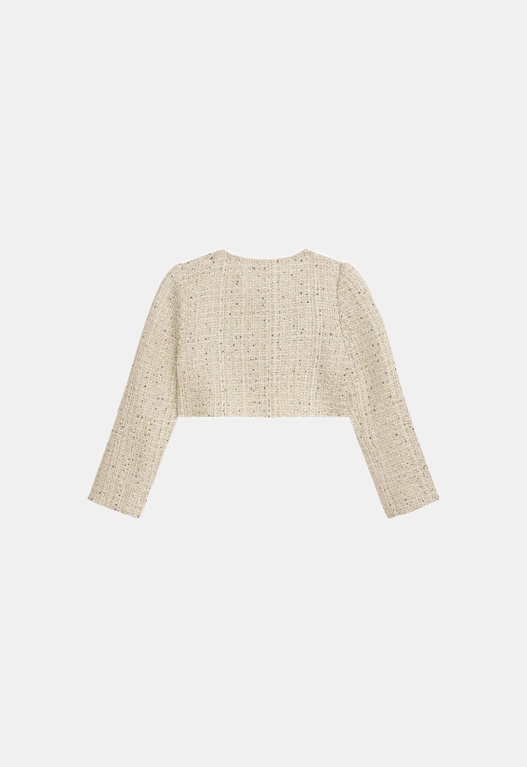 Danamade Bolero ‘Isabelle’ Gold (229721) Danamade Bolero ‘Isabelle’ Gold (229721)