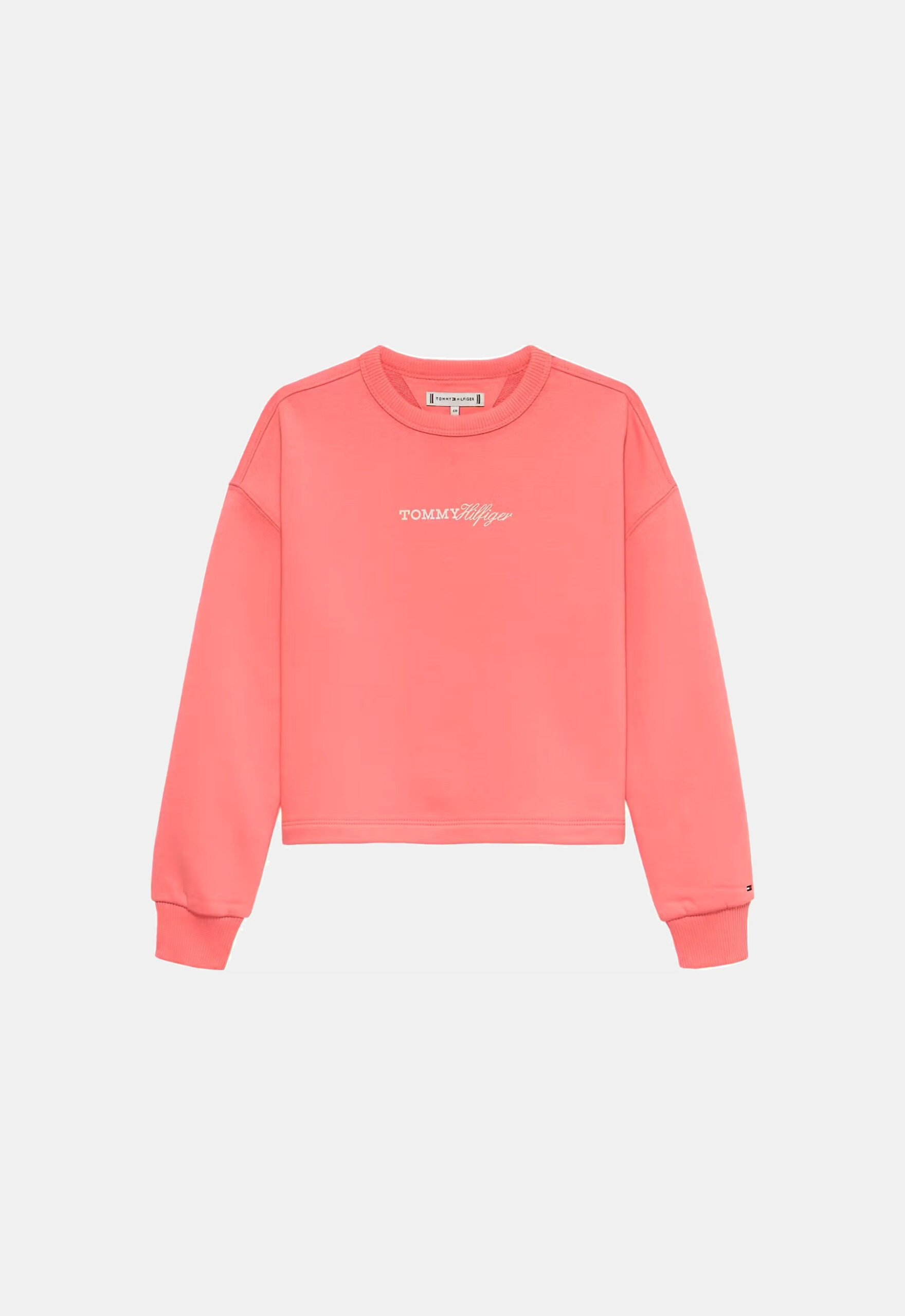 Tommy Hilfiger Sweater ‘Tropical Blush’ (229876) Tommy Hilfiger Sweater ‘Tropical Blush’ (229876)