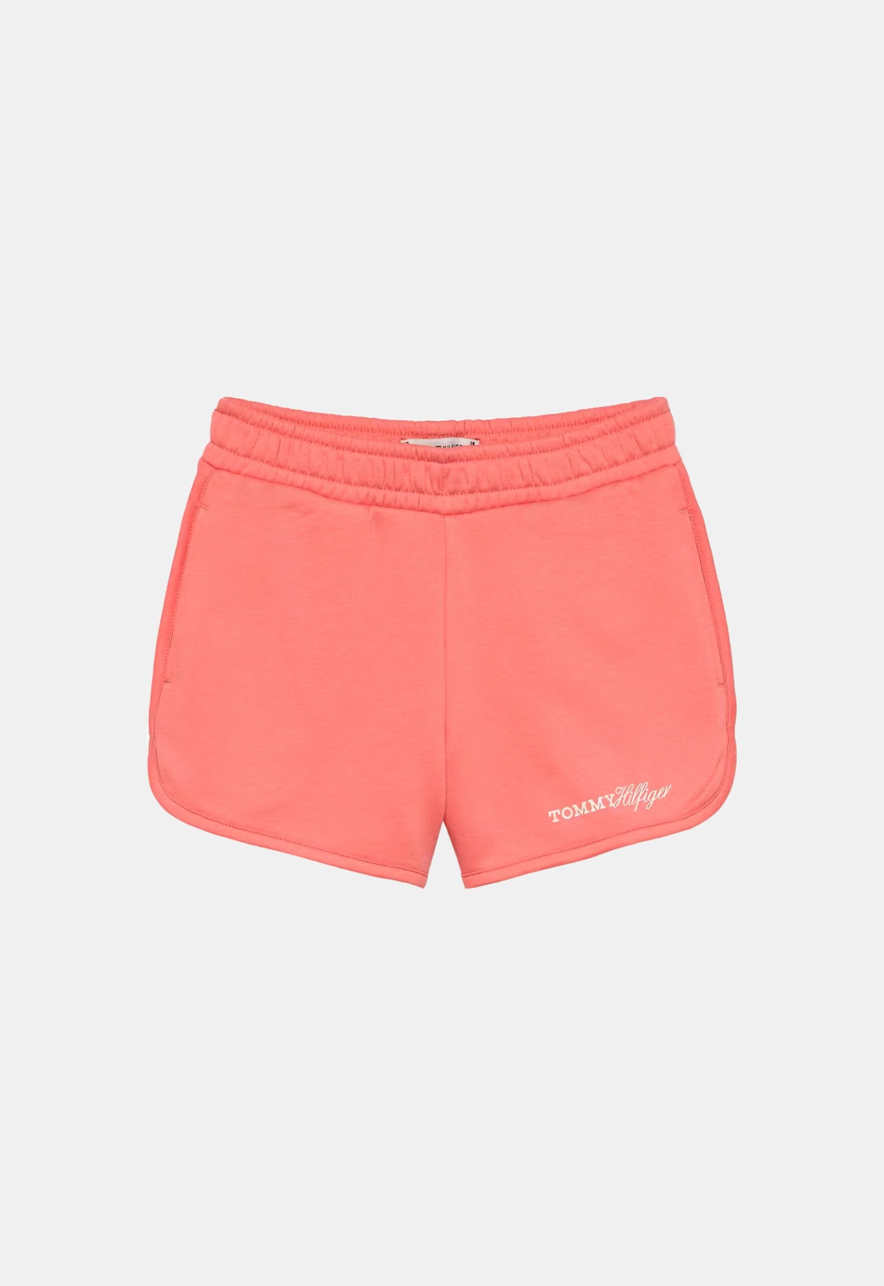 Tommy Hilfiger Sweatshort ‘Tropical Blush’ (229879) Tommy Hilfiger Sweatshort ‘Tropical Blush’ (229879)