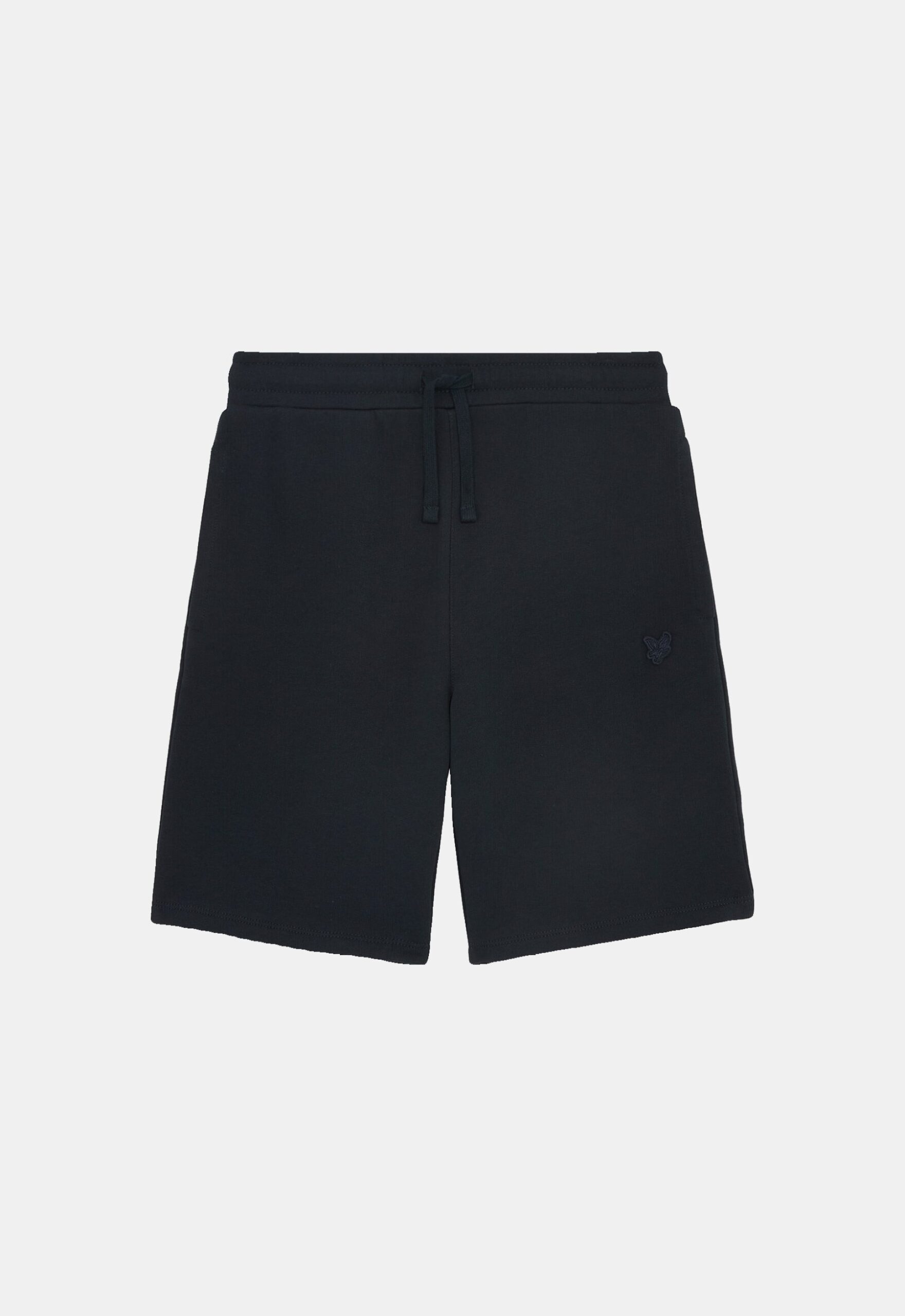 Lyle & Scott Sweatshort ‘Dark Navy’ (230070)