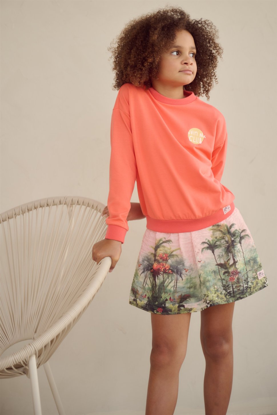 Nono Sweater ‘Konono’ (230154) Nono Sweater ‘Konono’ (230154)