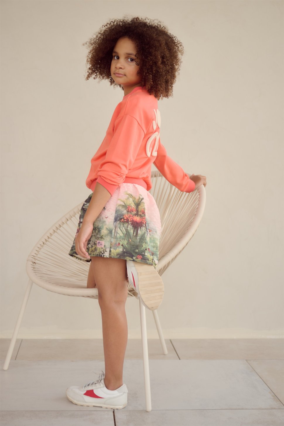 Nono Sweater ‘Konono’ (230154) Nono Sweater ‘Konono’ (230154)