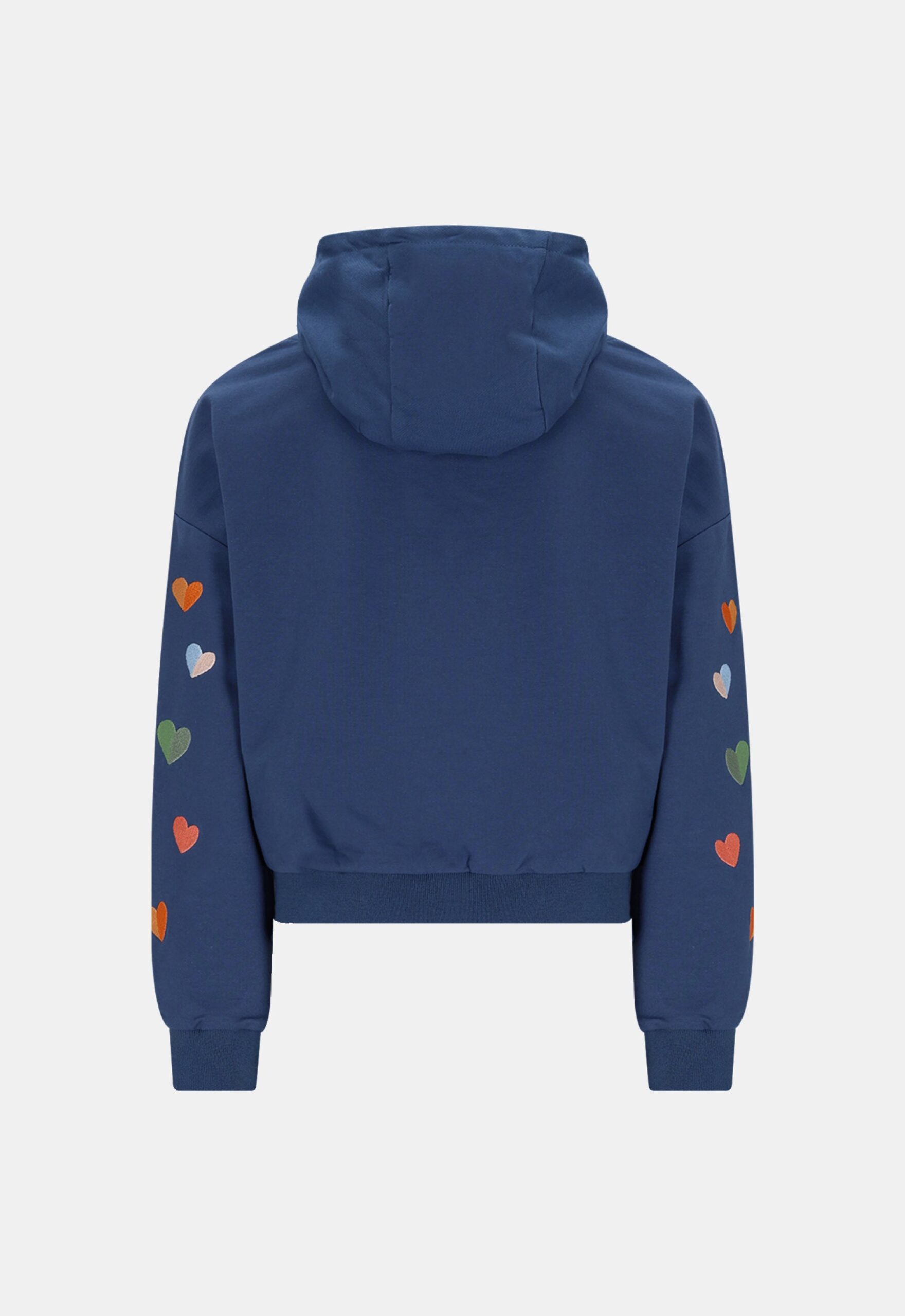 Nono Hoodie ‘Kumy’ (230155) Nono Hoodie ‘Kumy’ (230155)