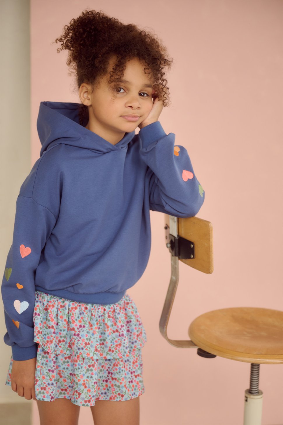 Nono Hoodie ‘Kumy’ (230155) Nono Hoodie ‘Kumy’ (230155)
