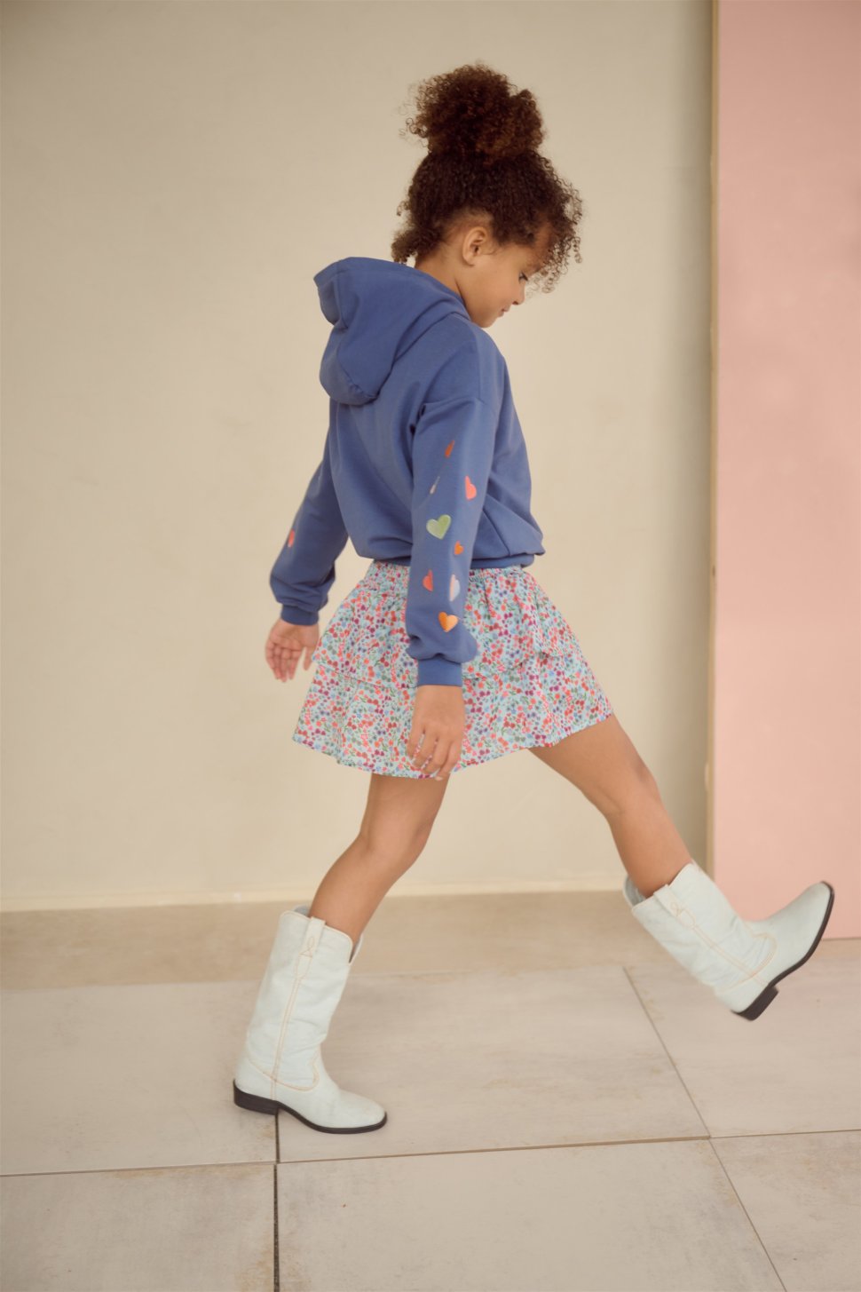 Nono Hoodie ‘Kumy’ (230155) Nono Hoodie ‘Kumy’ (230155)