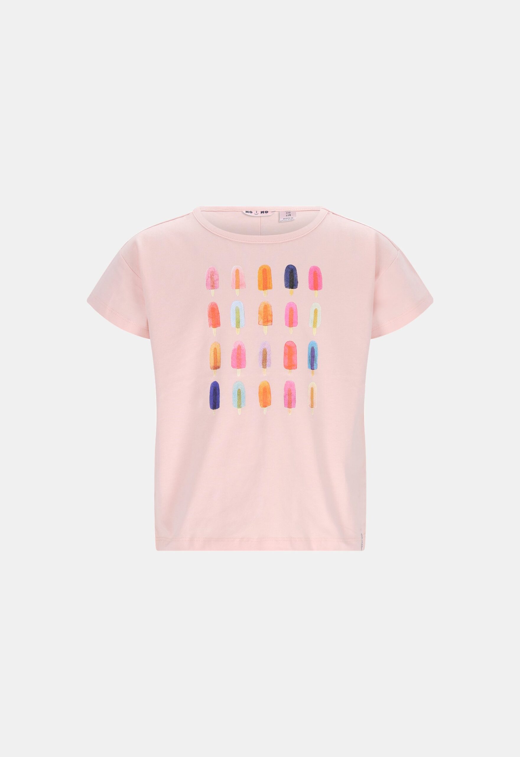 Nono T-Shirt ‘Kase’ (230158)