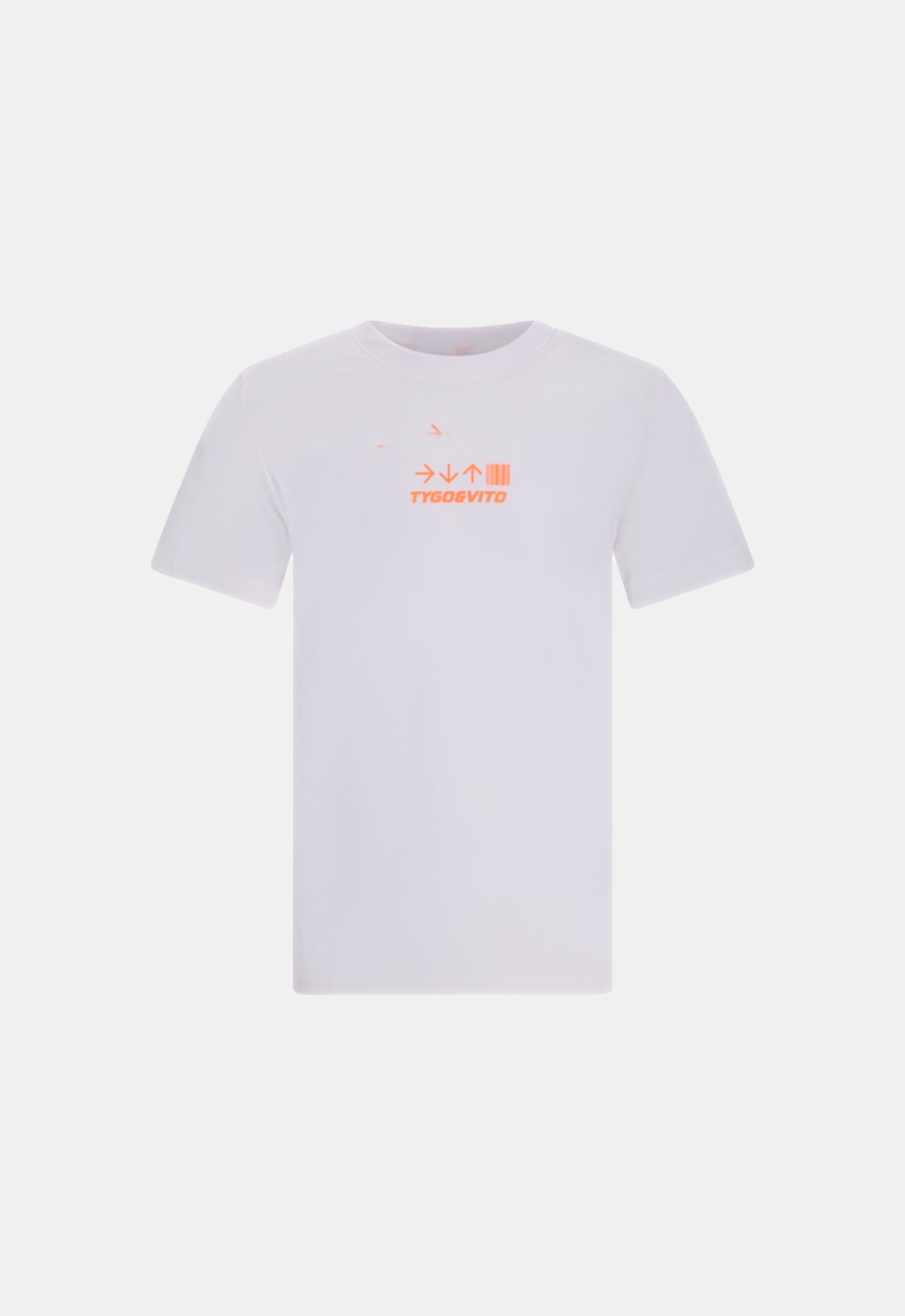 Tygo & Vito T-shirt ‘Tein’ (230934)