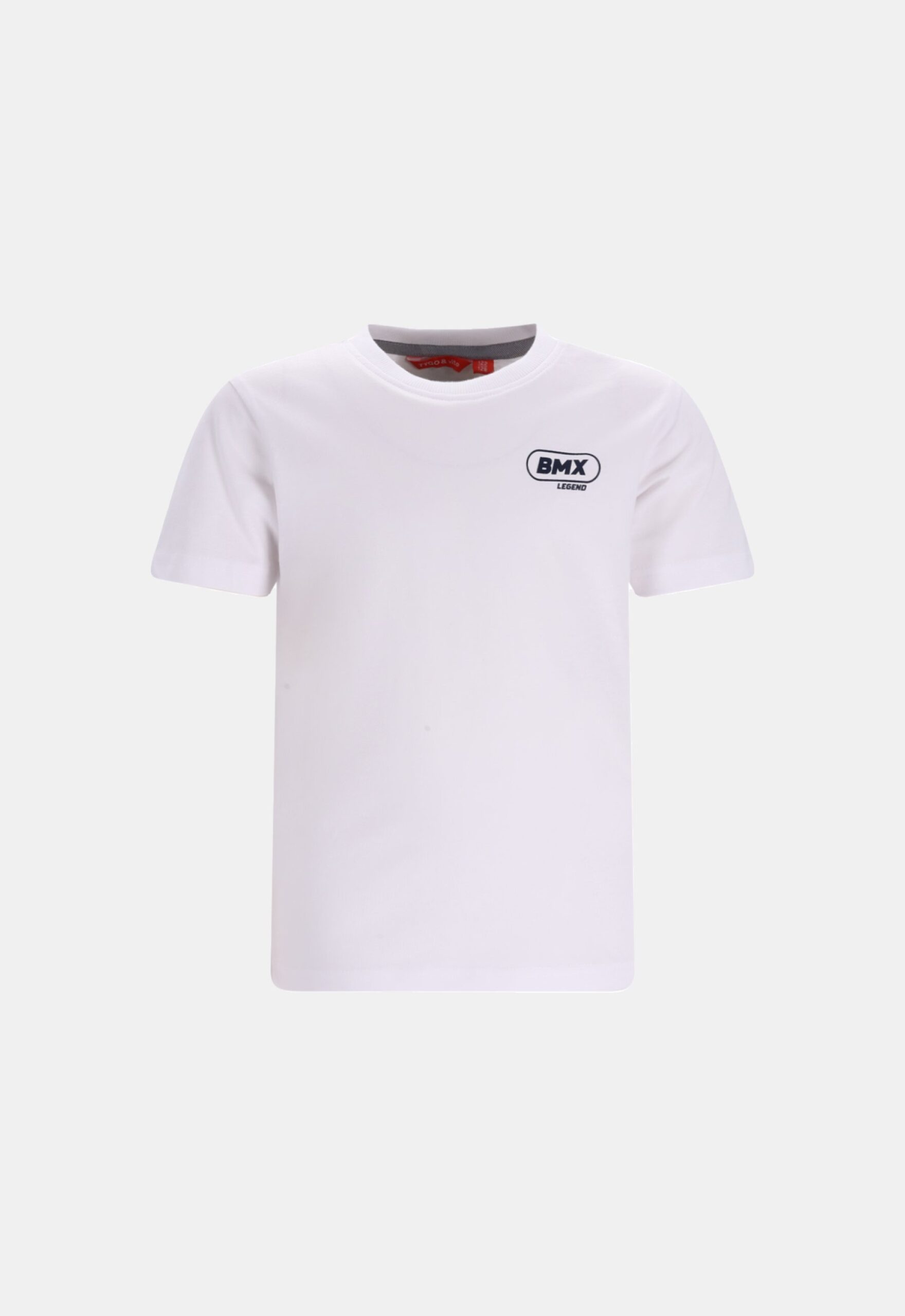 Tygo & Vito T-Shirt ‘Dylan’ (230936) Tygo & Vito T-Shirt ‘Dylan’ (230936)