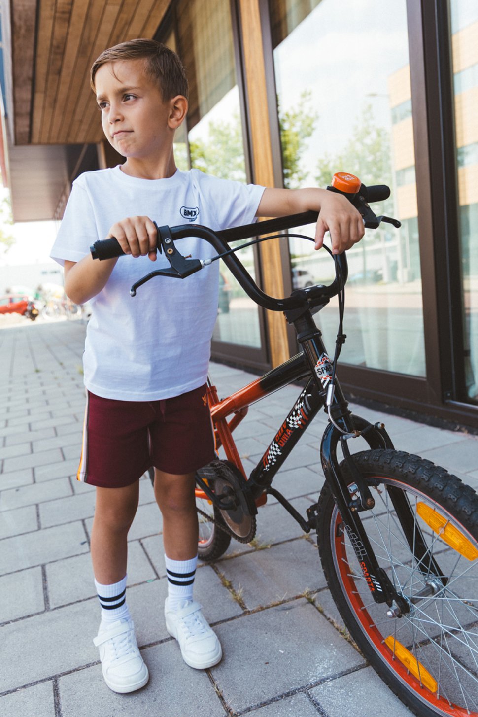 Tygo & Vito T-Shirt ‘Dylan’ (230936) Tygo & Vito T-Shirt ‘Dylan’ (230936)