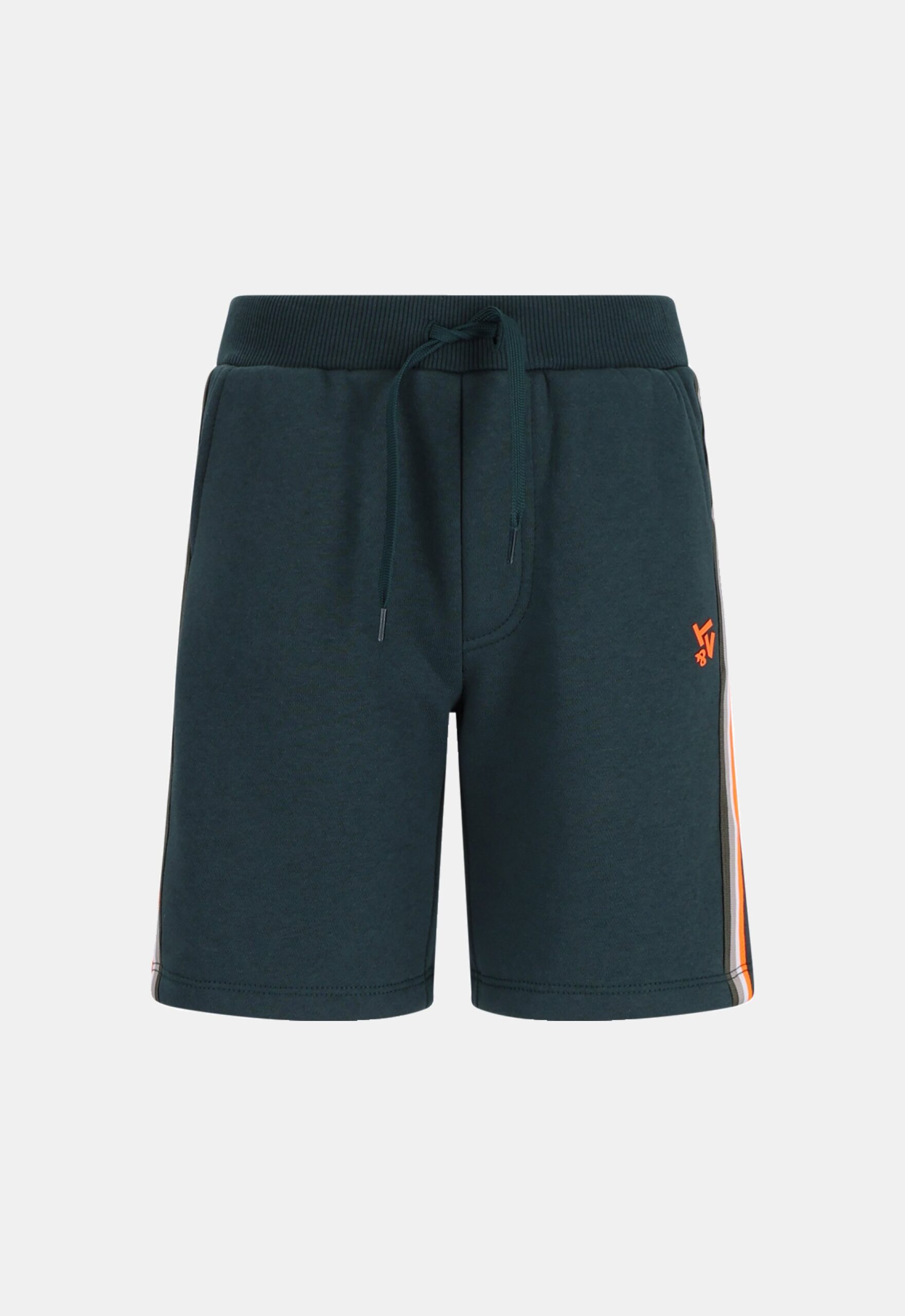 Tygo & Vito Sweatshort ‘Toby’ (230938) Tygo & Vito Sweatshort ‘Toby’ (230938)