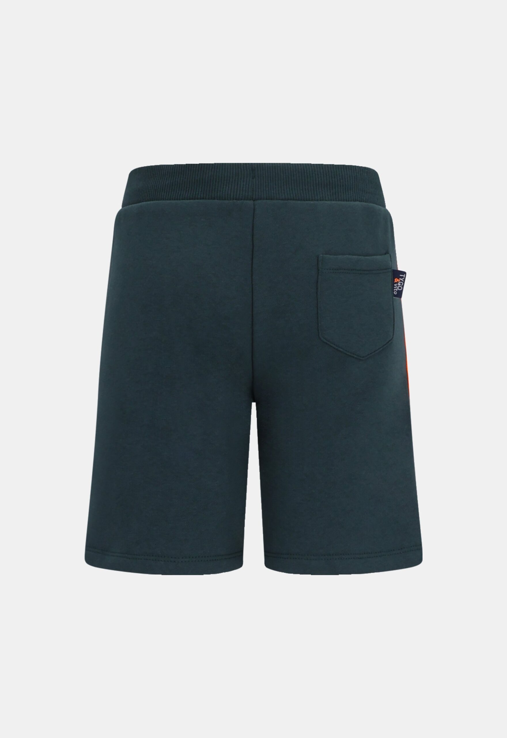 Tygo & Vito Sweatshort ‘Toby’ (230938) Tygo & Vito Sweatshort ‘Toby’ (230938)
