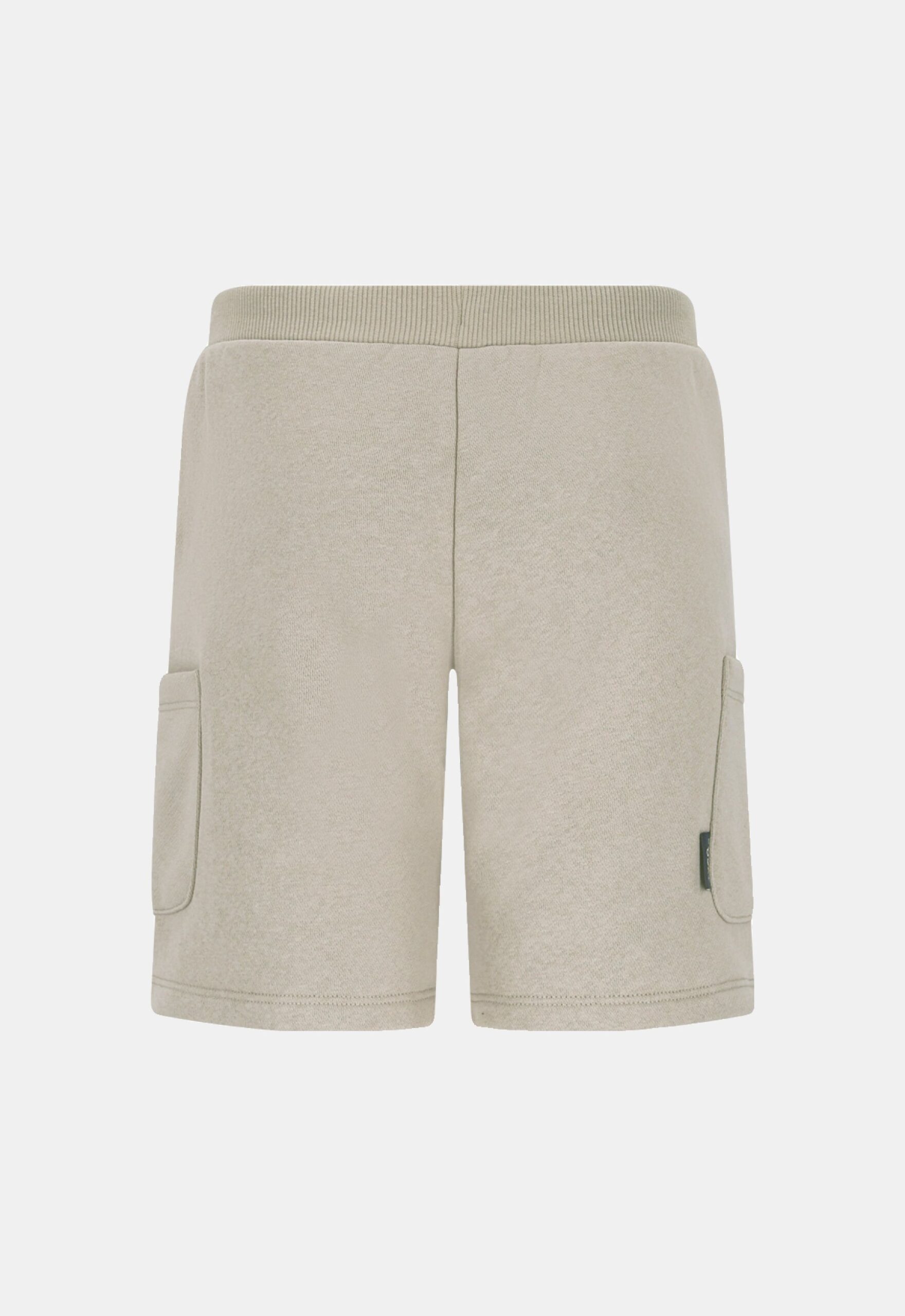 Tygo & Vito Sweatshort ‘Bruce’ (230939) Tygo & Vito Sweatshort ‘Bruce’ (230939)