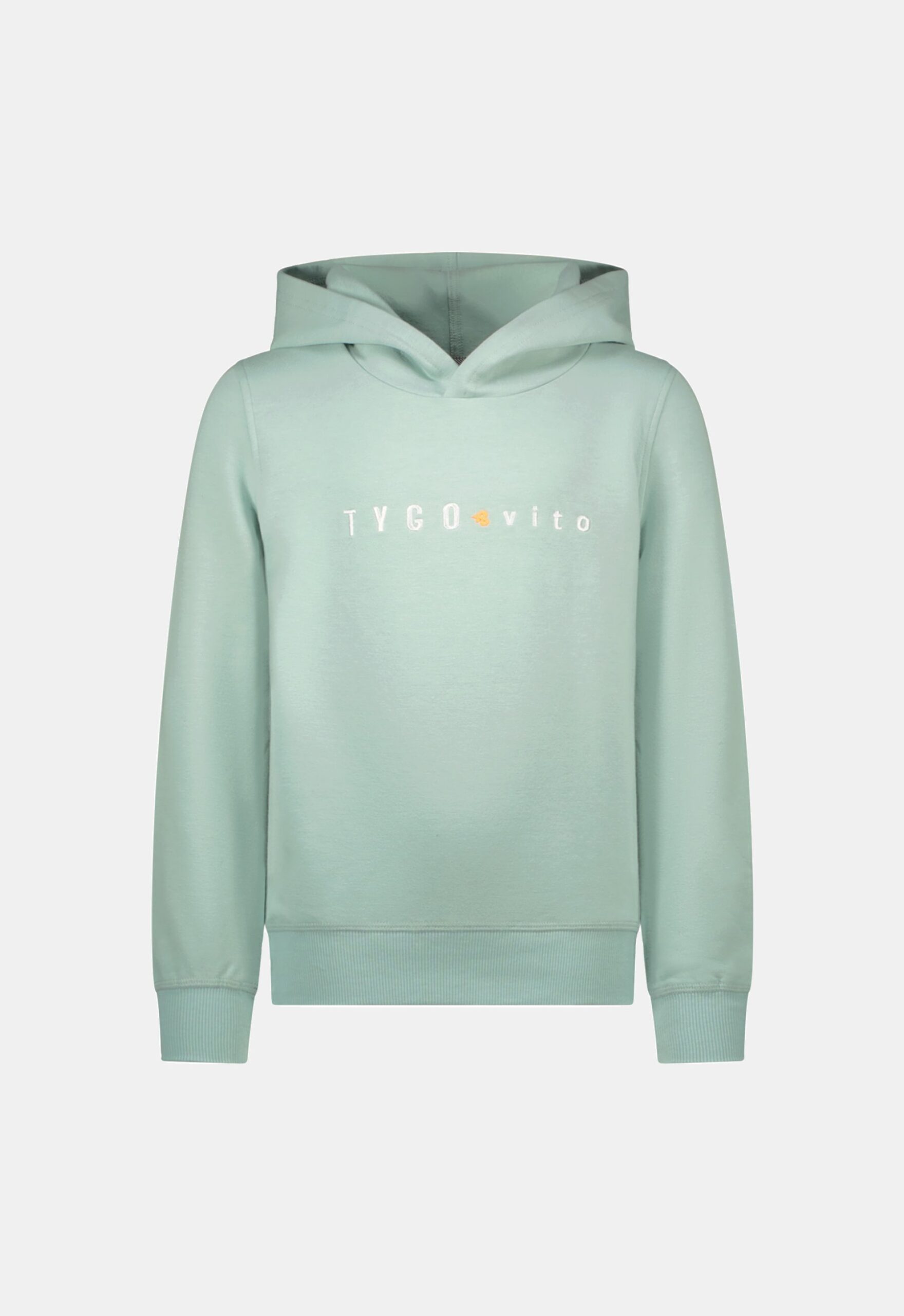 Tygo & Vito Hoodie ‘Surf Blue’ (230953) Tygo & Vito Hoodie ‘Surf Blue’ (230953)