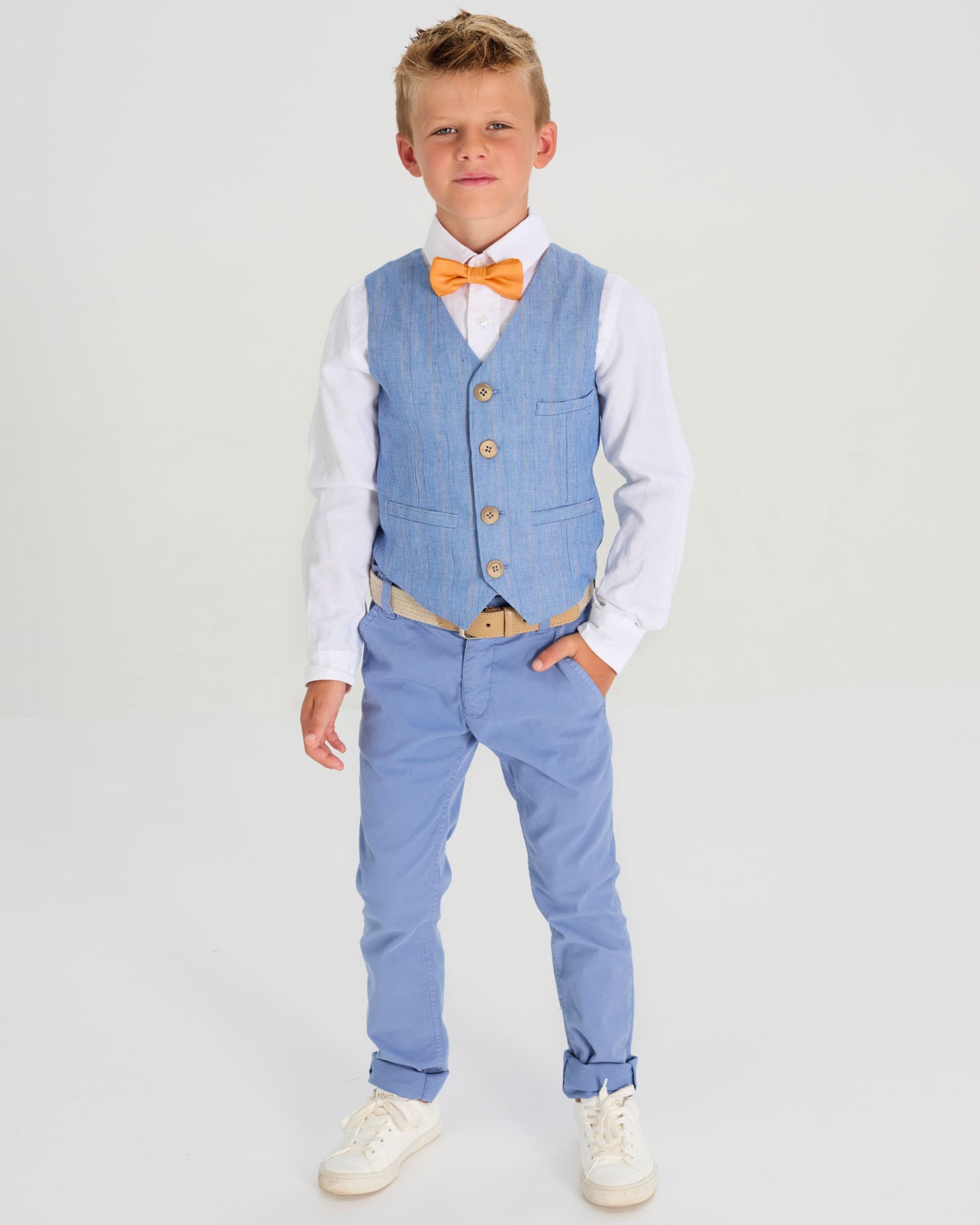 Blue Bay Gilet ‘Hendrik’ (228640) Blue Bay Gilet ‘Hendrik’ (228640)