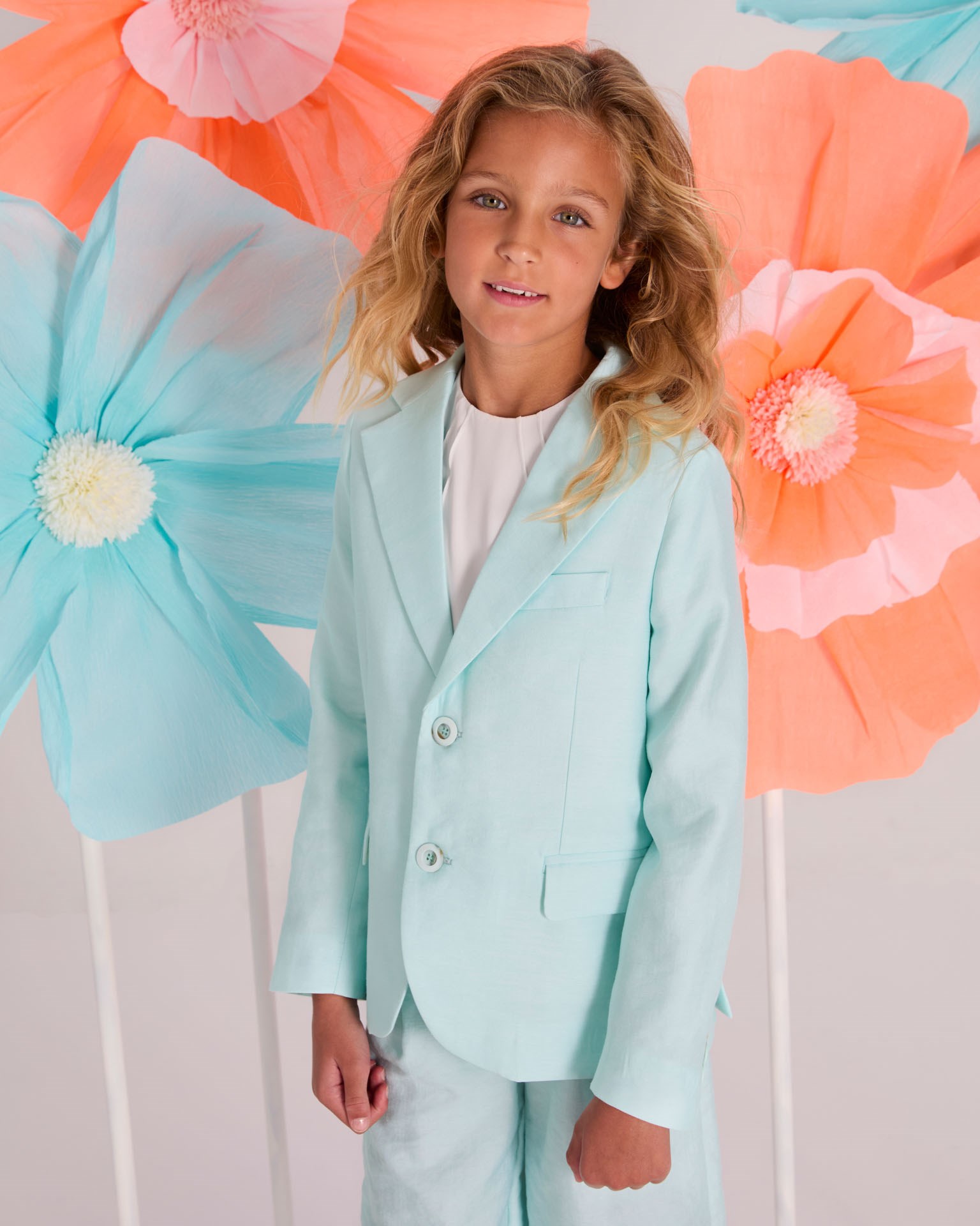 Blue Bay Vest ‘Rebecca’ (228637) Blue Bay Vest ‘Rebecca’ (228637)