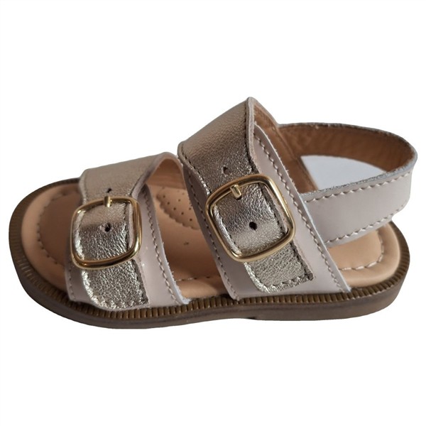 Ocra Sandalen Goud (227988) Ocra Sandalen Goud (227988)