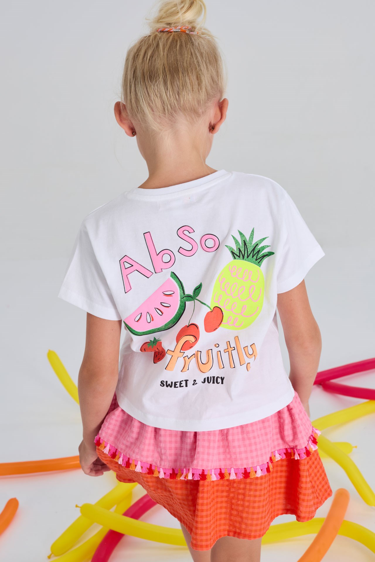 Blue Bay T-Shirt ‘Ilse’ (228548) Blue Bay T-Shirt ‘Ilse’ (228548)