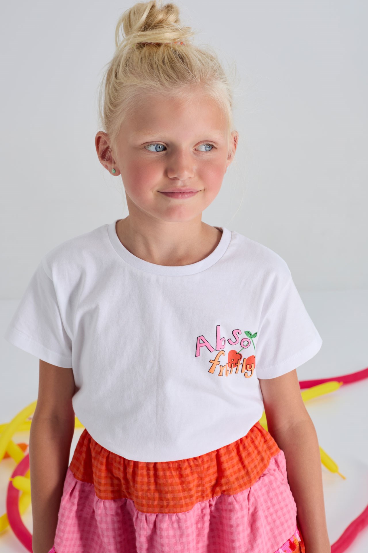 Blue Bay T-Shirt ‘Ilse’ (228548)
