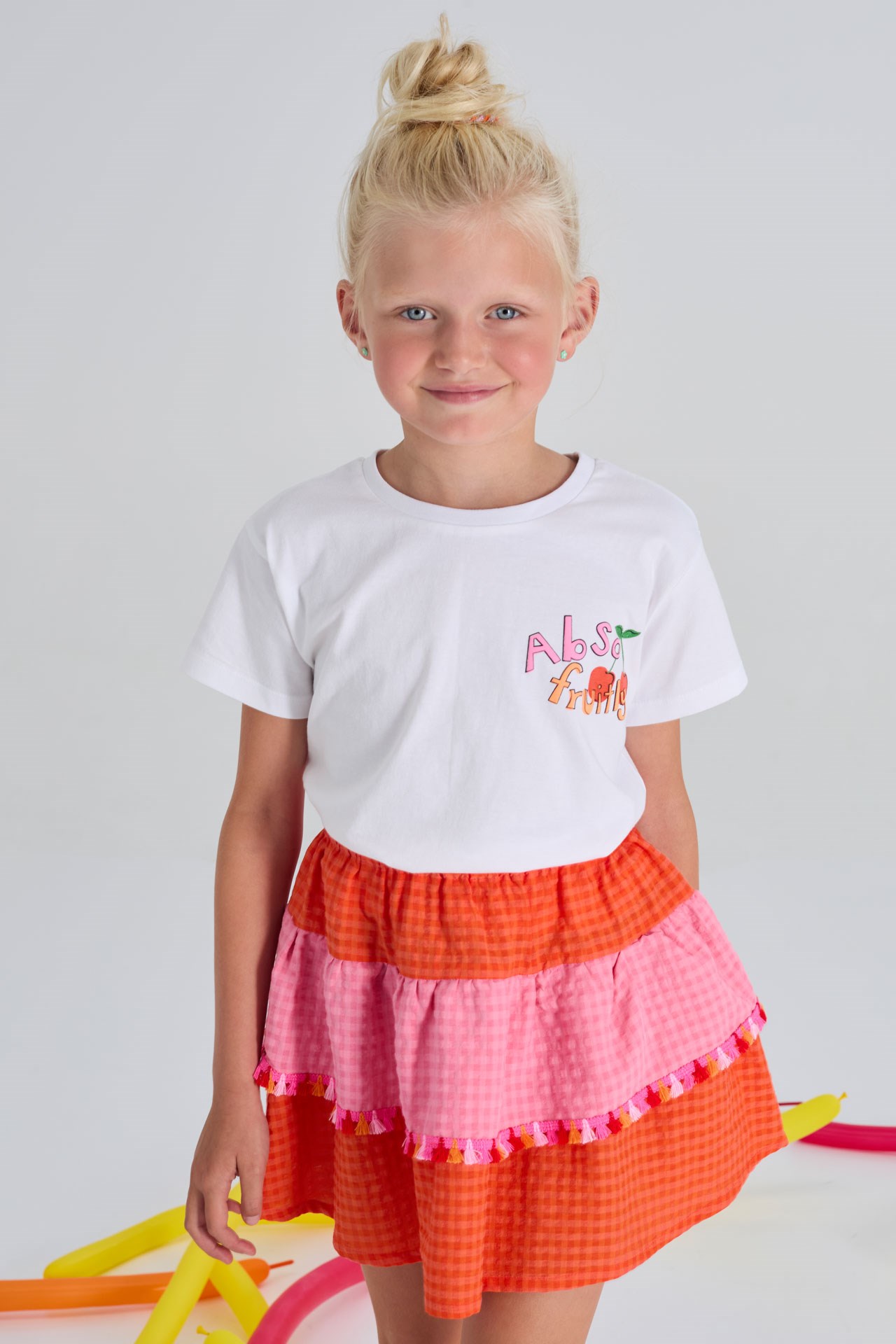 Blue Bay T-Shirt ‘Ilse’ (228548) Blue Bay T-Shirt ‘Ilse’ (228548)