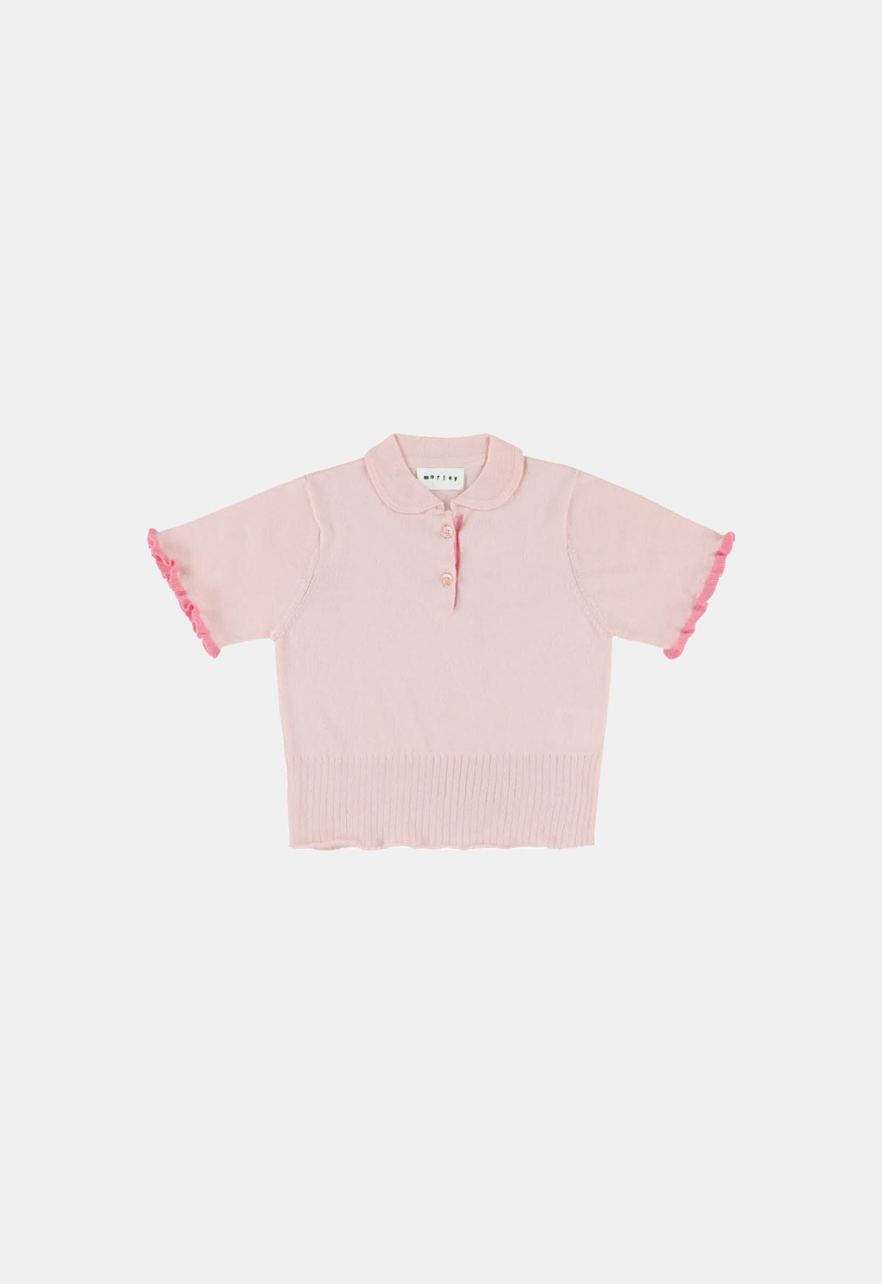 Morley Top ‘Xaby Soft Blush’ (228089)