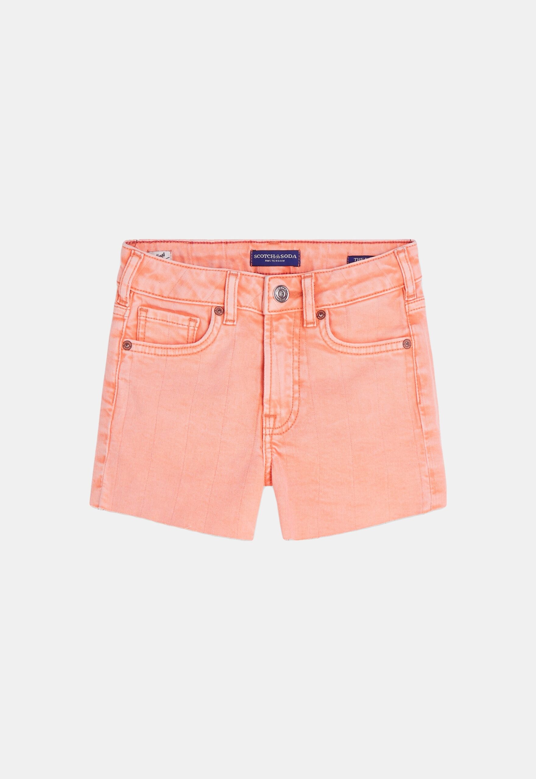 Scotch & Soda Short ‘The Ray’ (235749)