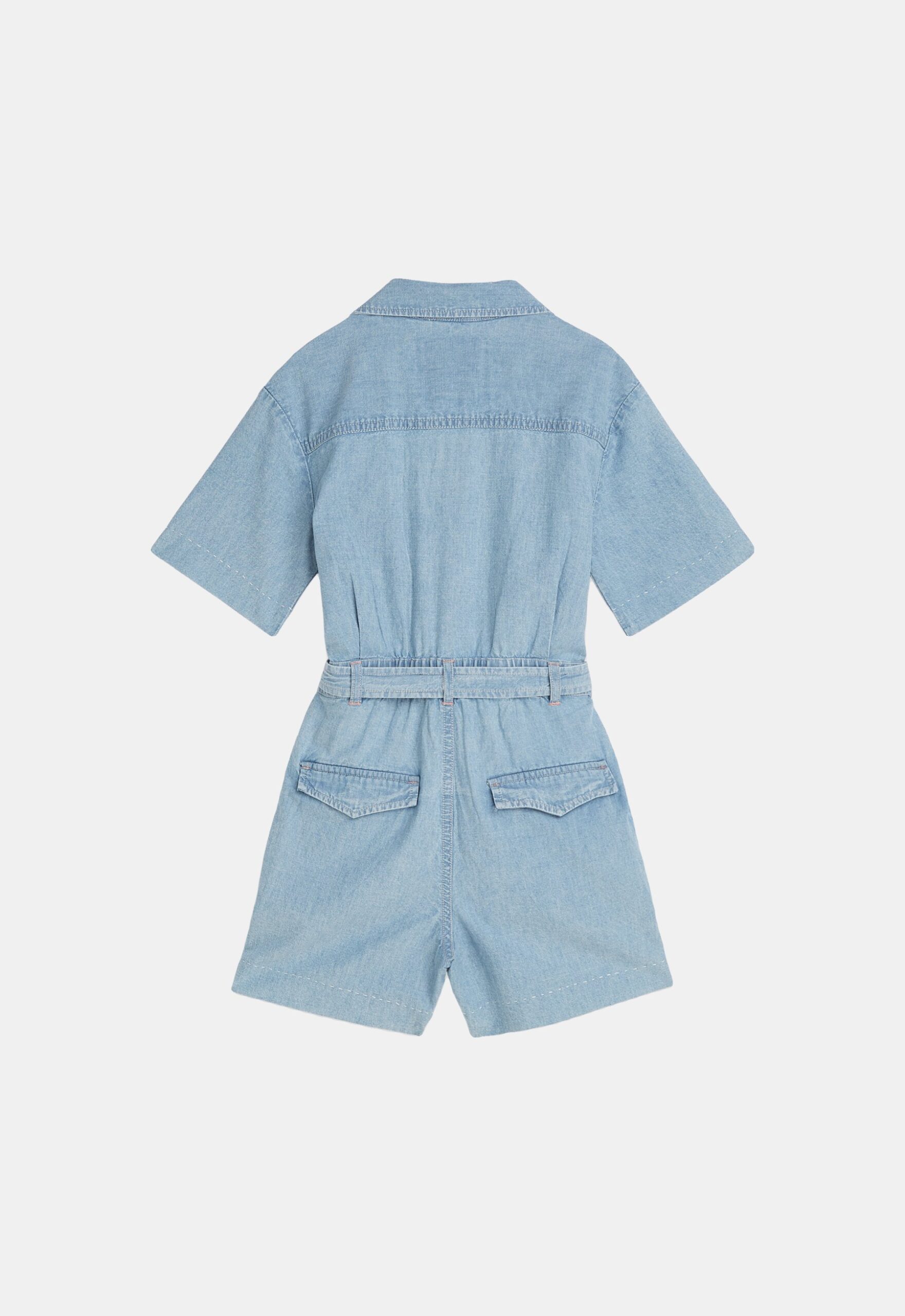 Scotch & Soda Playsuit ‘Shine a Light’ (235759) Scotch & Soda Playsuit ‘Shine a Light’ (235759)