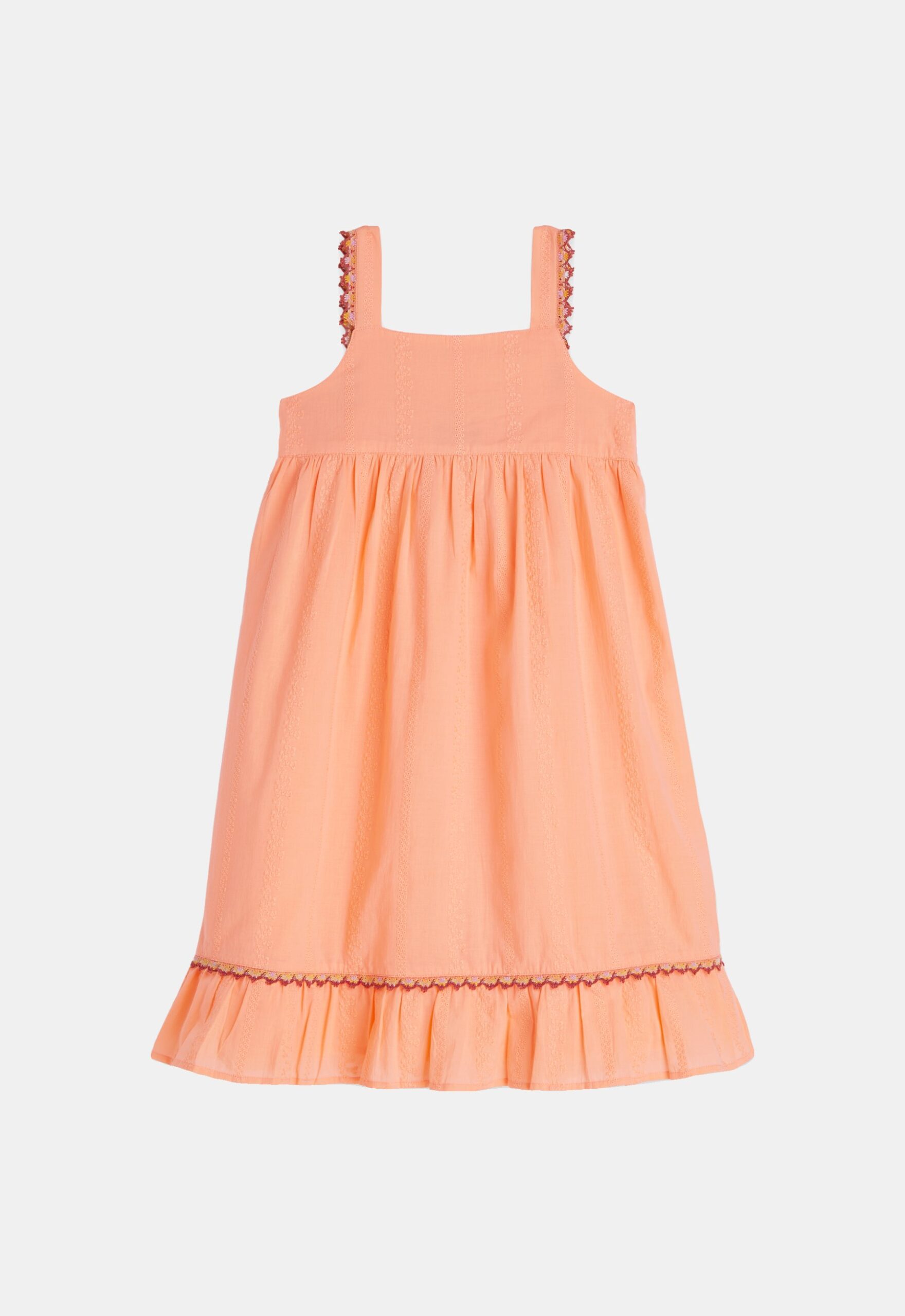 Scotch & Soda Jurk ‘Papaya Punch’ (235758) Scotch & Soda Jurk ‘Papaya Punch’ (235758)