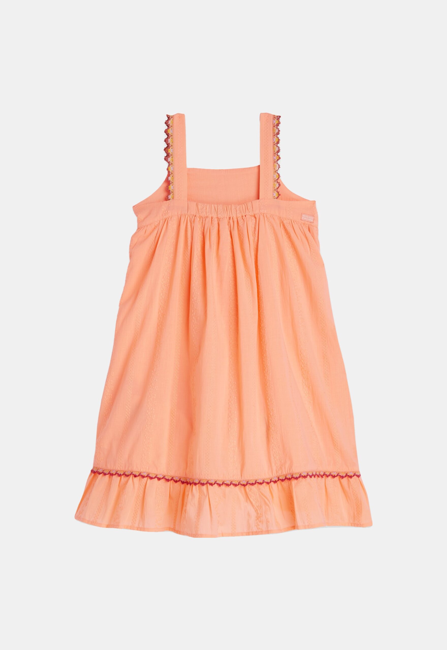 Scotch & Soda Jurk ‘Papaya Punch’ (235758) Scotch & Soda Jurk ‘Papaya Punch’ (235758)