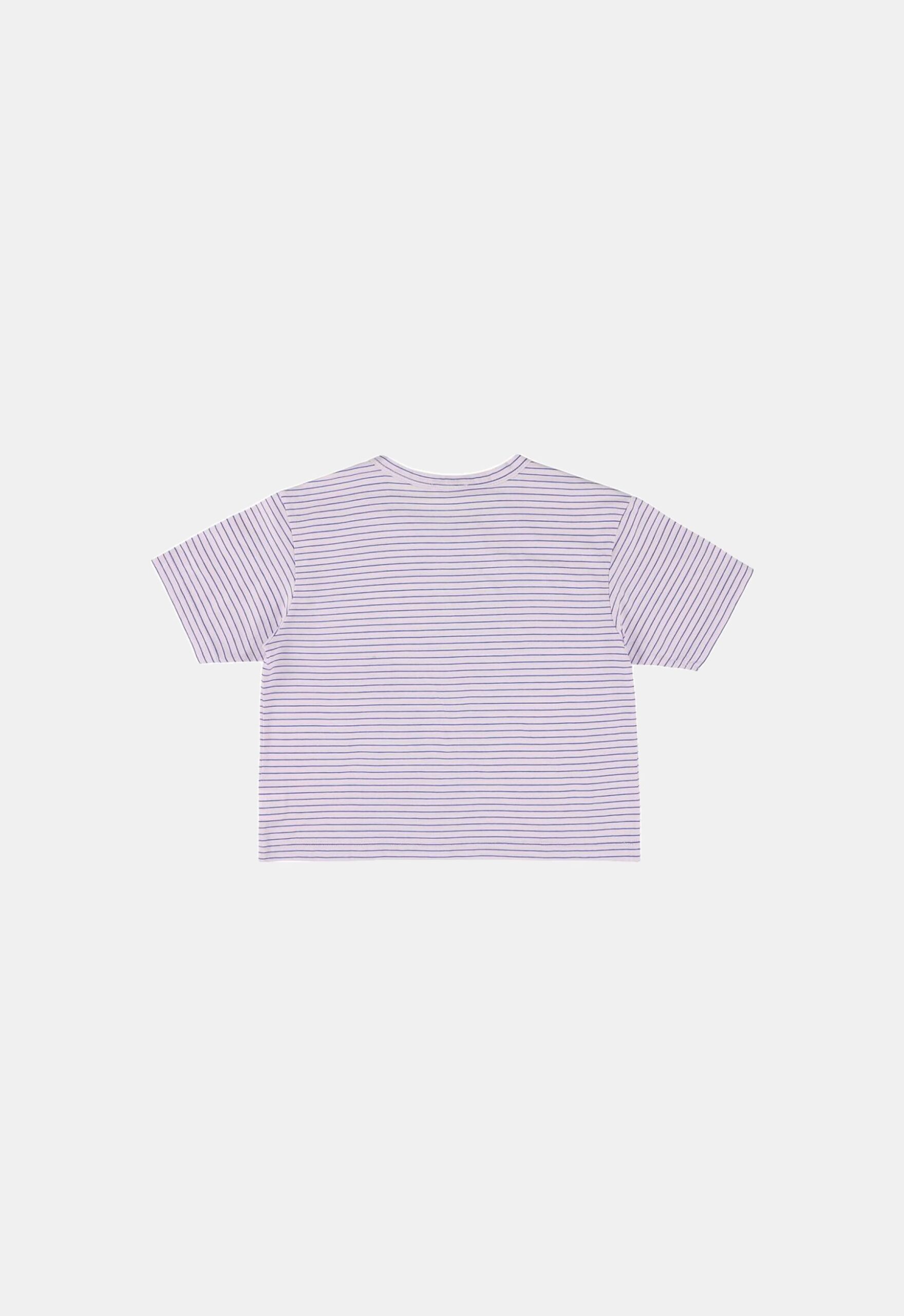 Morley T-Shirt ‘Vem Octopus Lilia’ (228103) Morley T-Shirt ‘Vem Octopus Lilia’ (228103)
