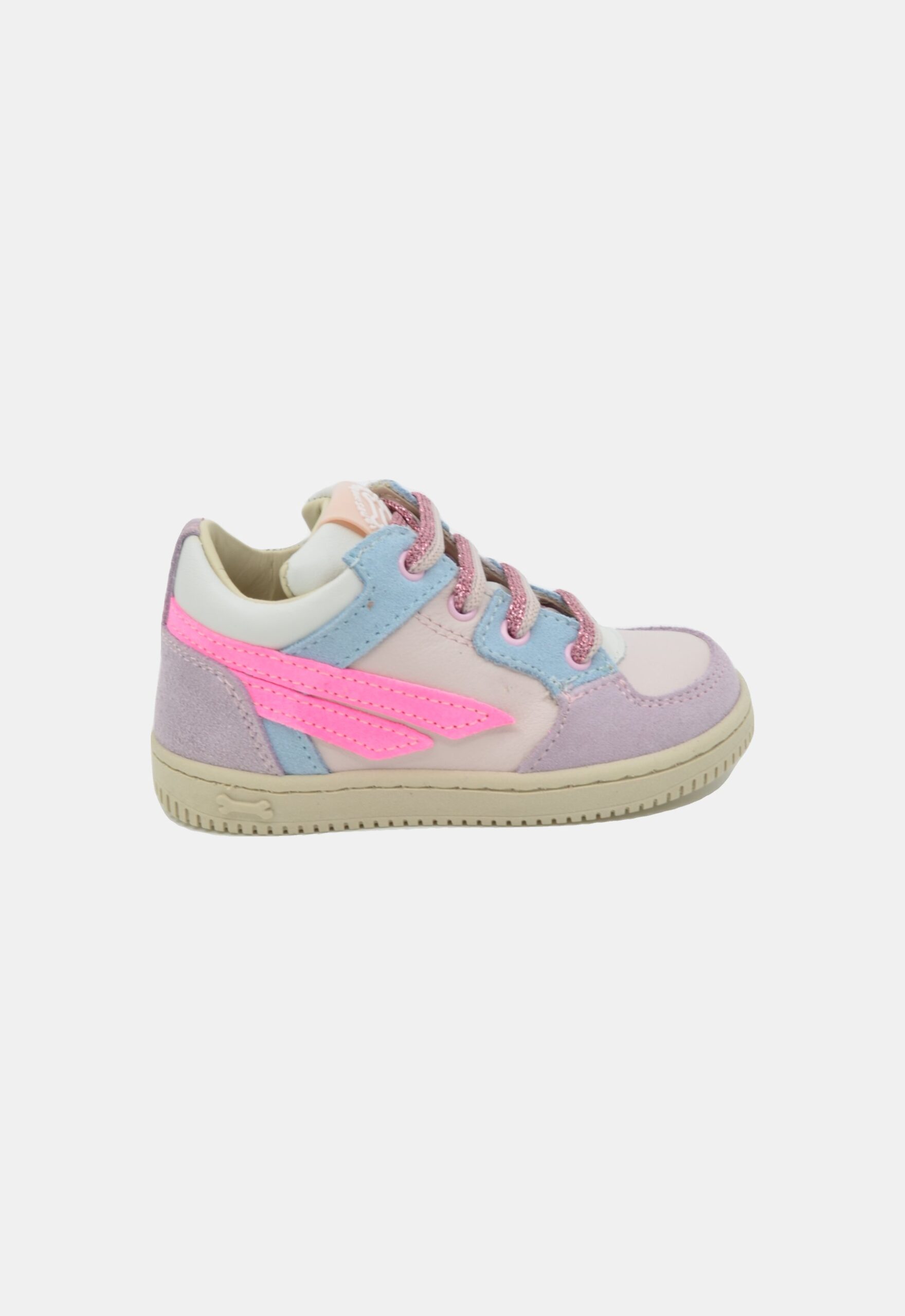 Stones and Bones Sneakers Roze (227969)